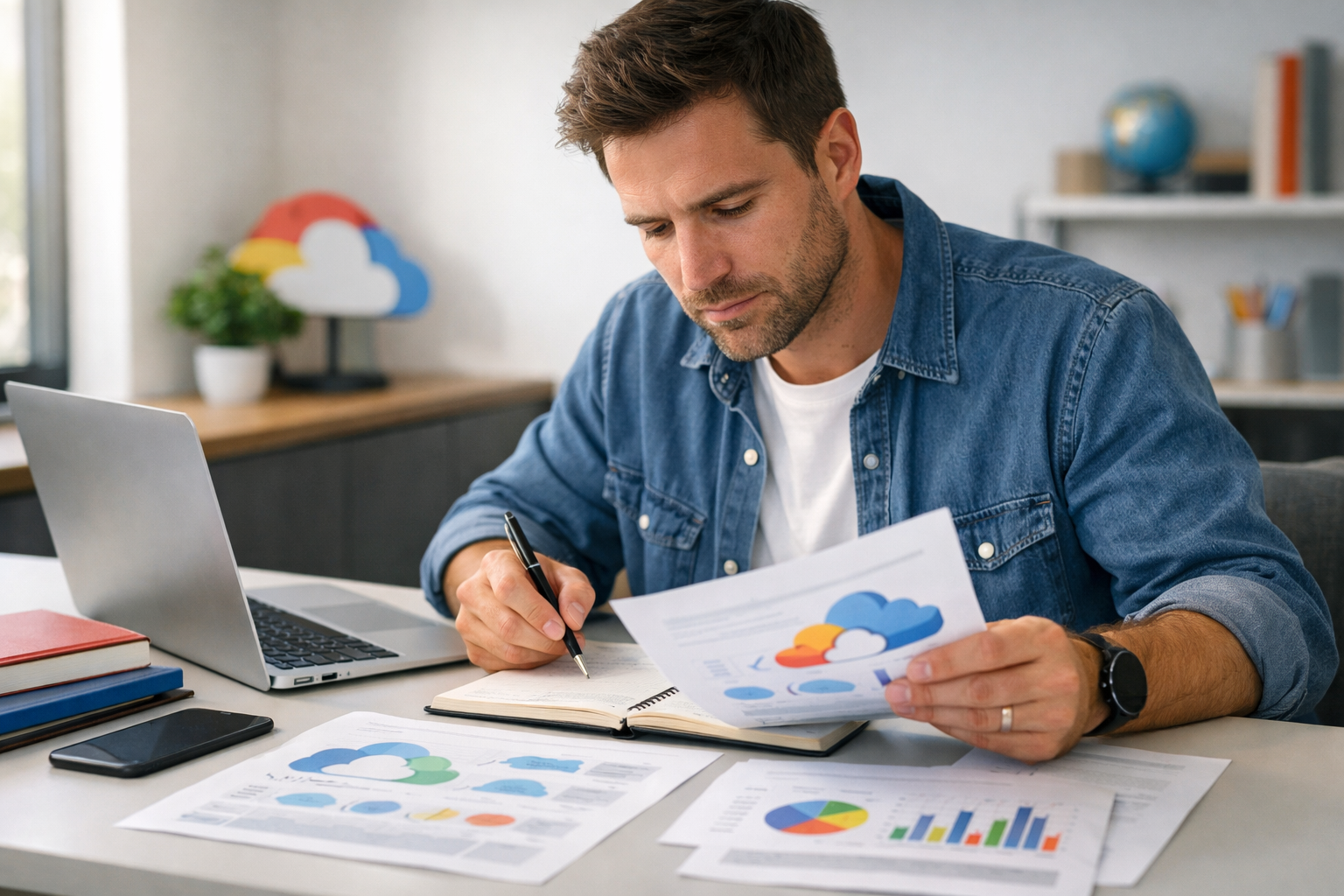 Google GCP-ADP Associate Data Practitioner Prep