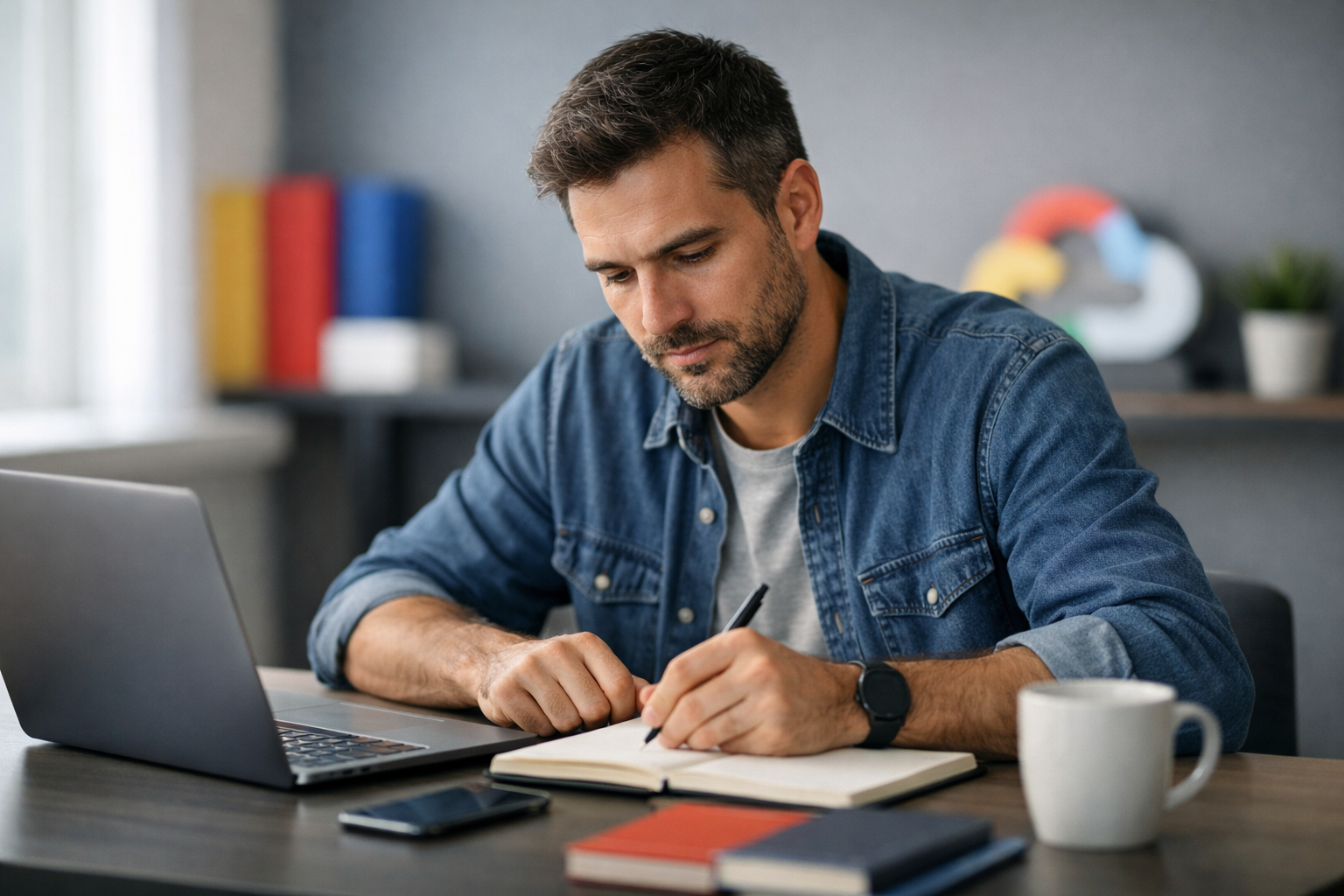 Google GCP-GAIL Generative AI Leader Study Guide