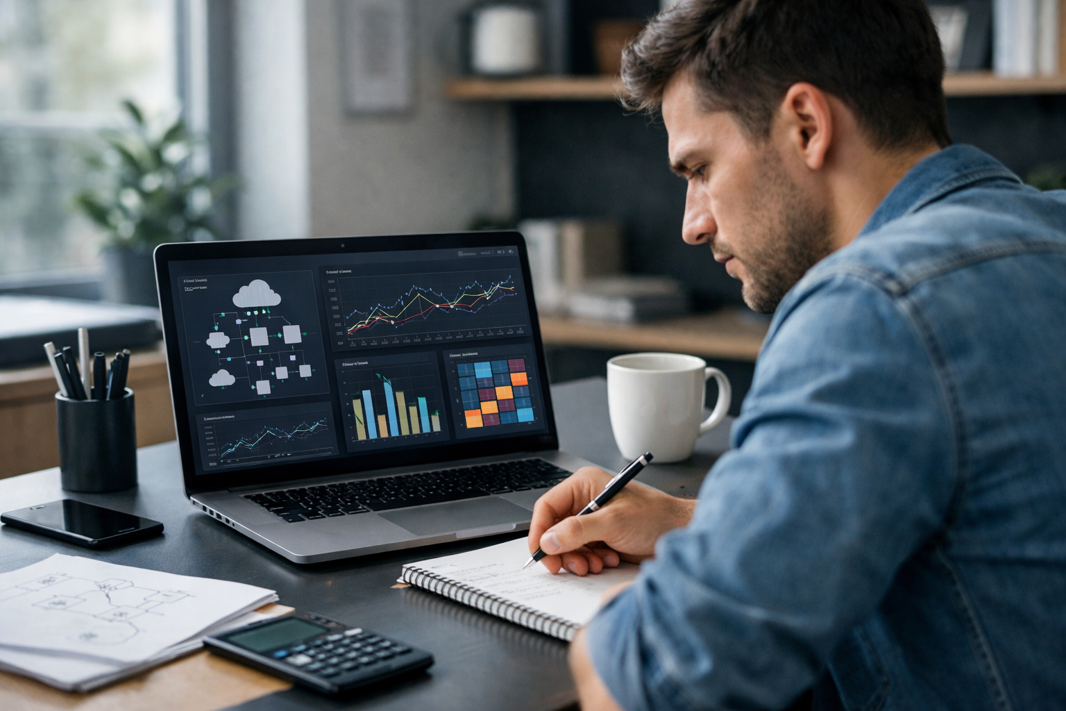 Google GCP-PMLE Exam Prep: ML Pipelines Monitoring