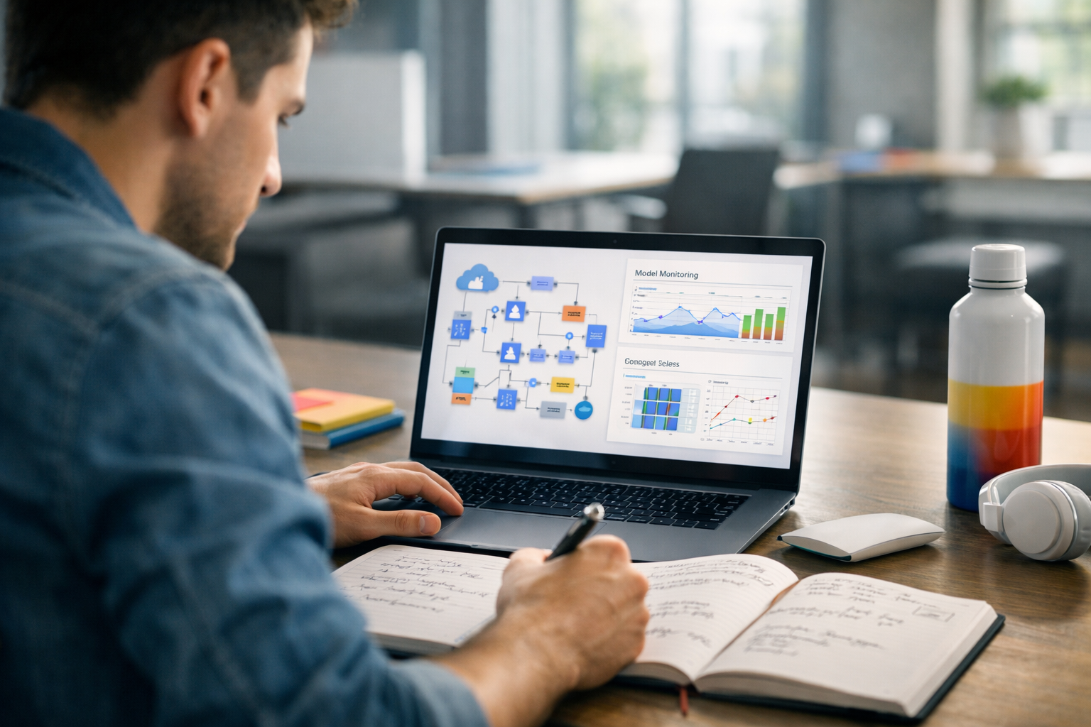 Google GCP-PMLE Exam Prep: ML Pipelines & Monitoring