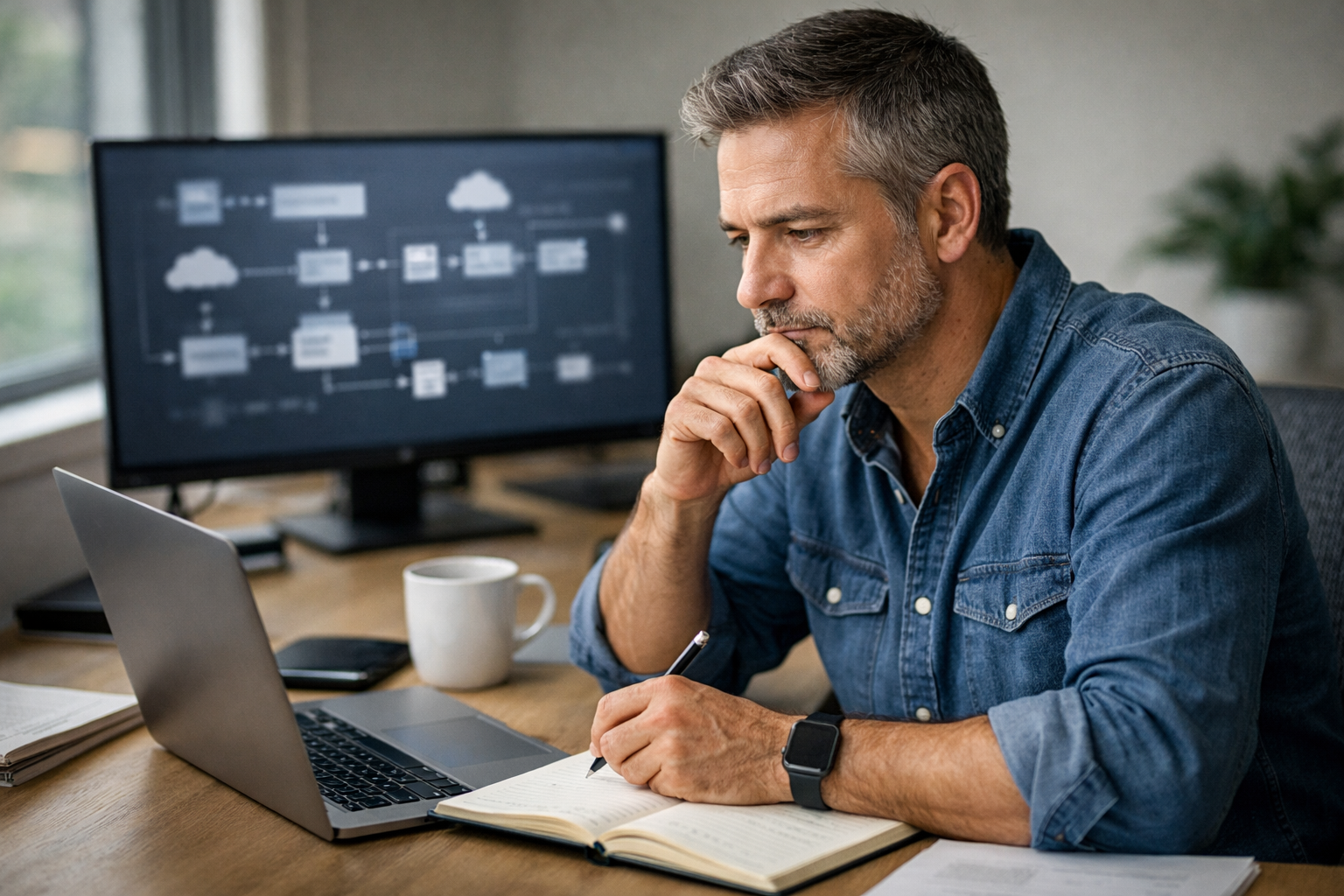 Google GCP-PMLE Exam Prep: Pipelines & Monitoring