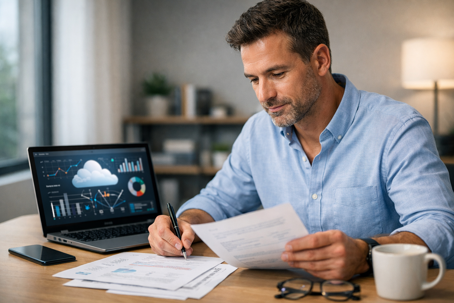 Google Gen AI Leader Exam Prep (GCP-GAIL)