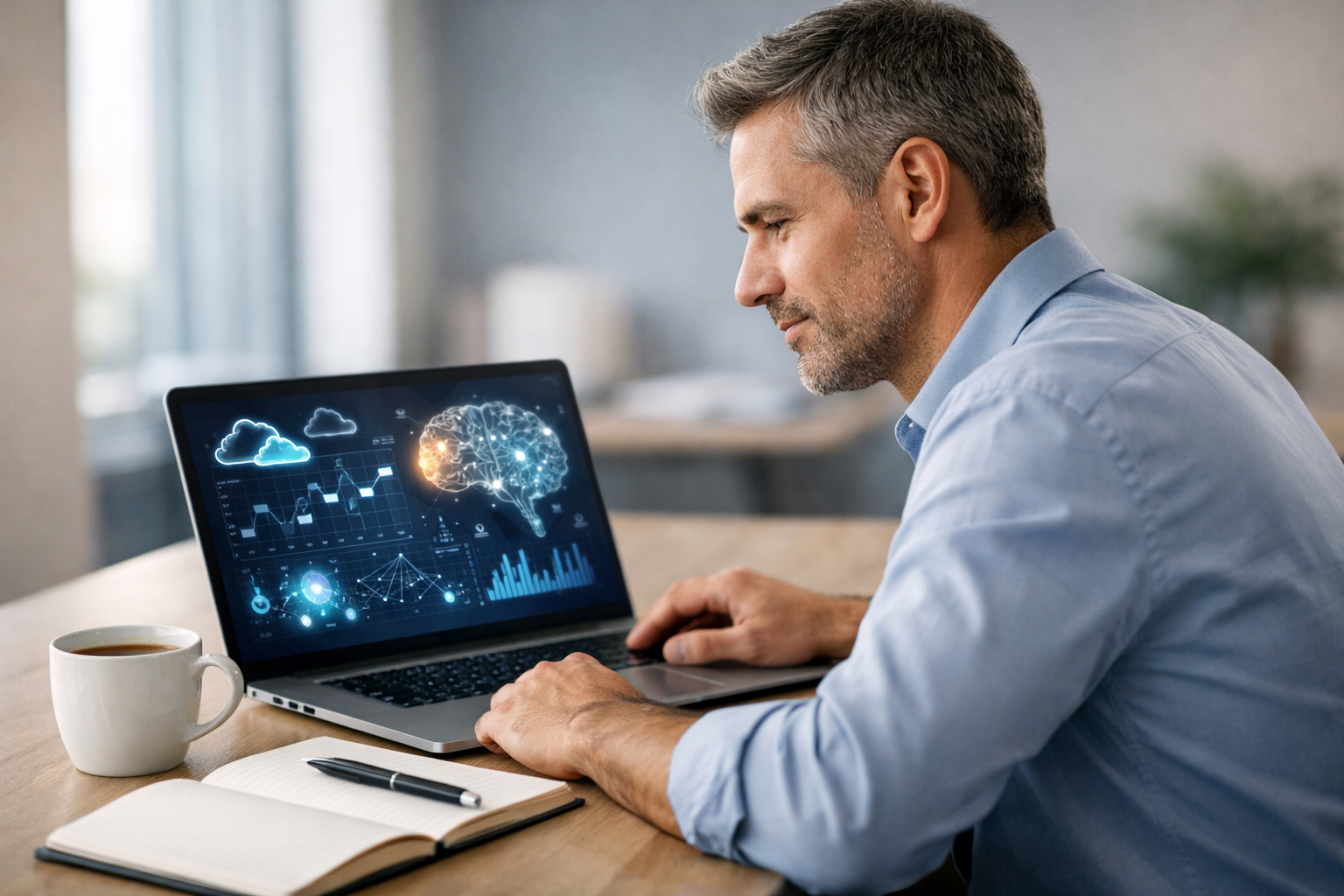 Google Gen AI Leader Exam Prep (GCP-GAIL)