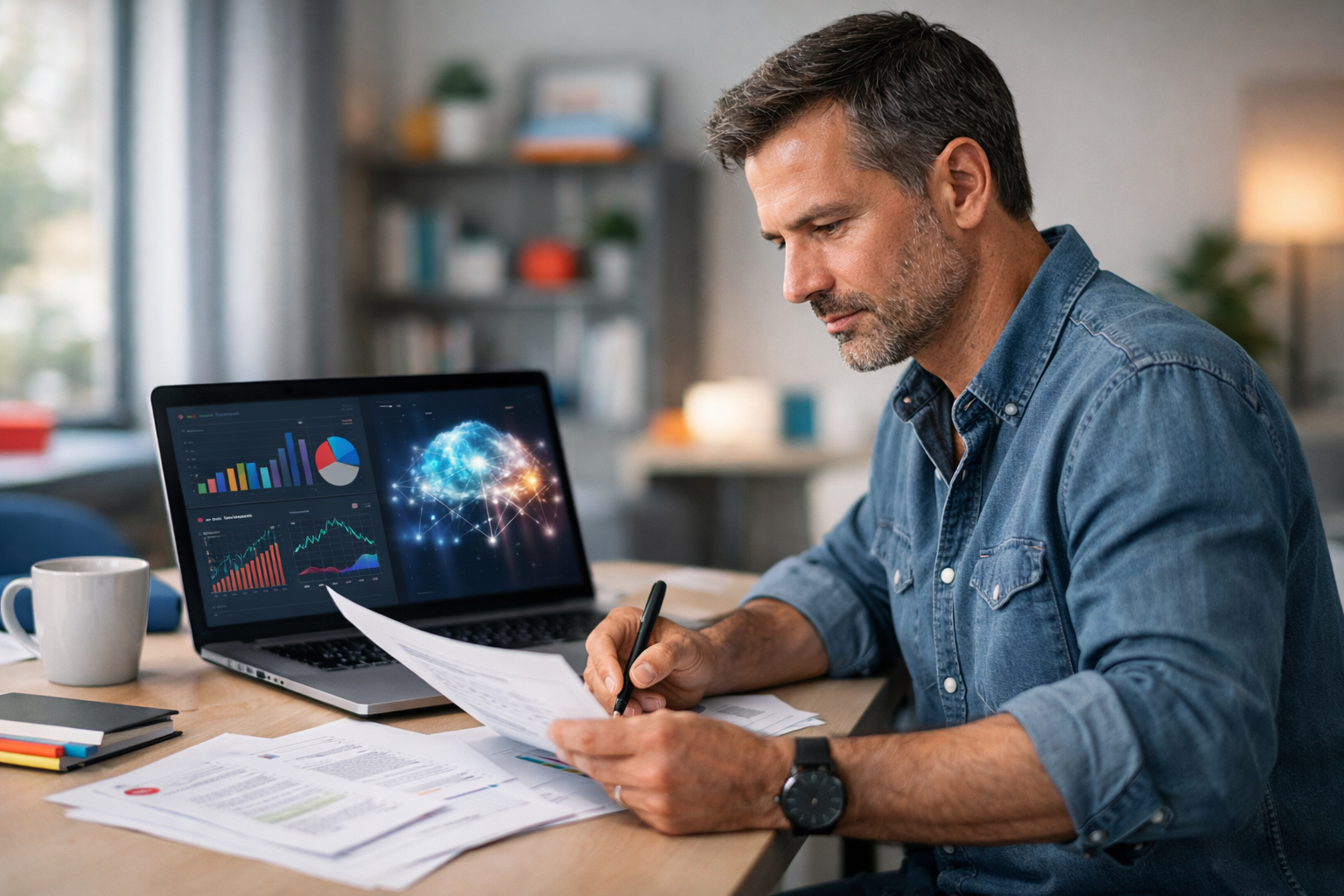 Google Gen AI Leader Exam Prep (GCP-GAIL)