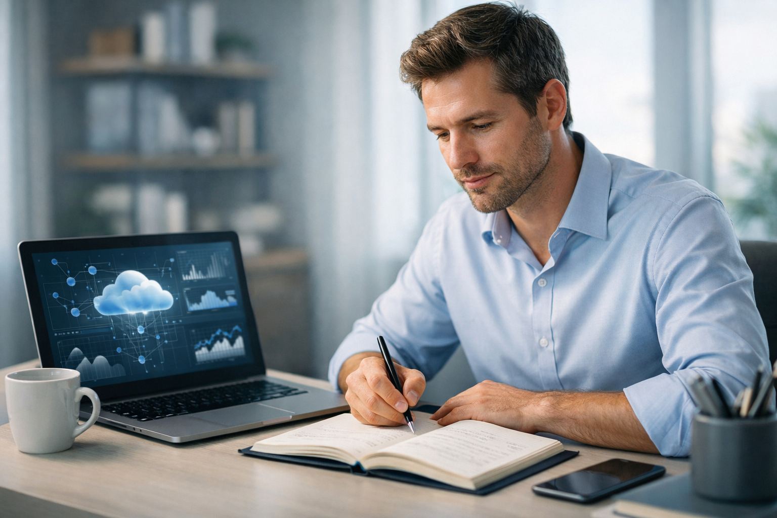 Google Gen AI Leader Exam Prep (GCP-GAIL)