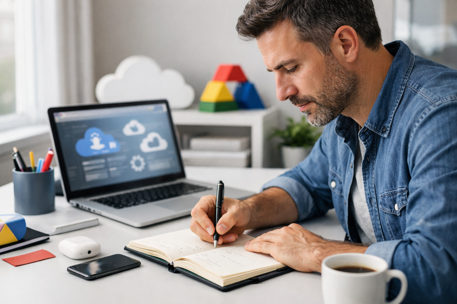 Google Gen AI Leader Exam Prep (GCP-GAIL)