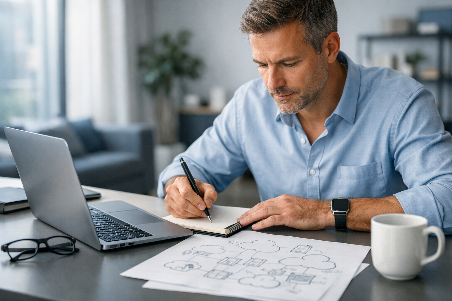 Google Gen AI Leader Exam Prep (GCP-GAIL)