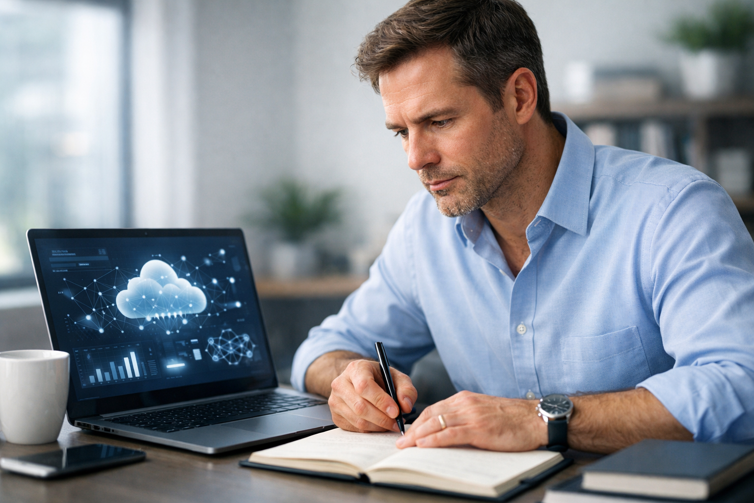 Google Gen AI Leader Exam Prep (GCP-GAIL)