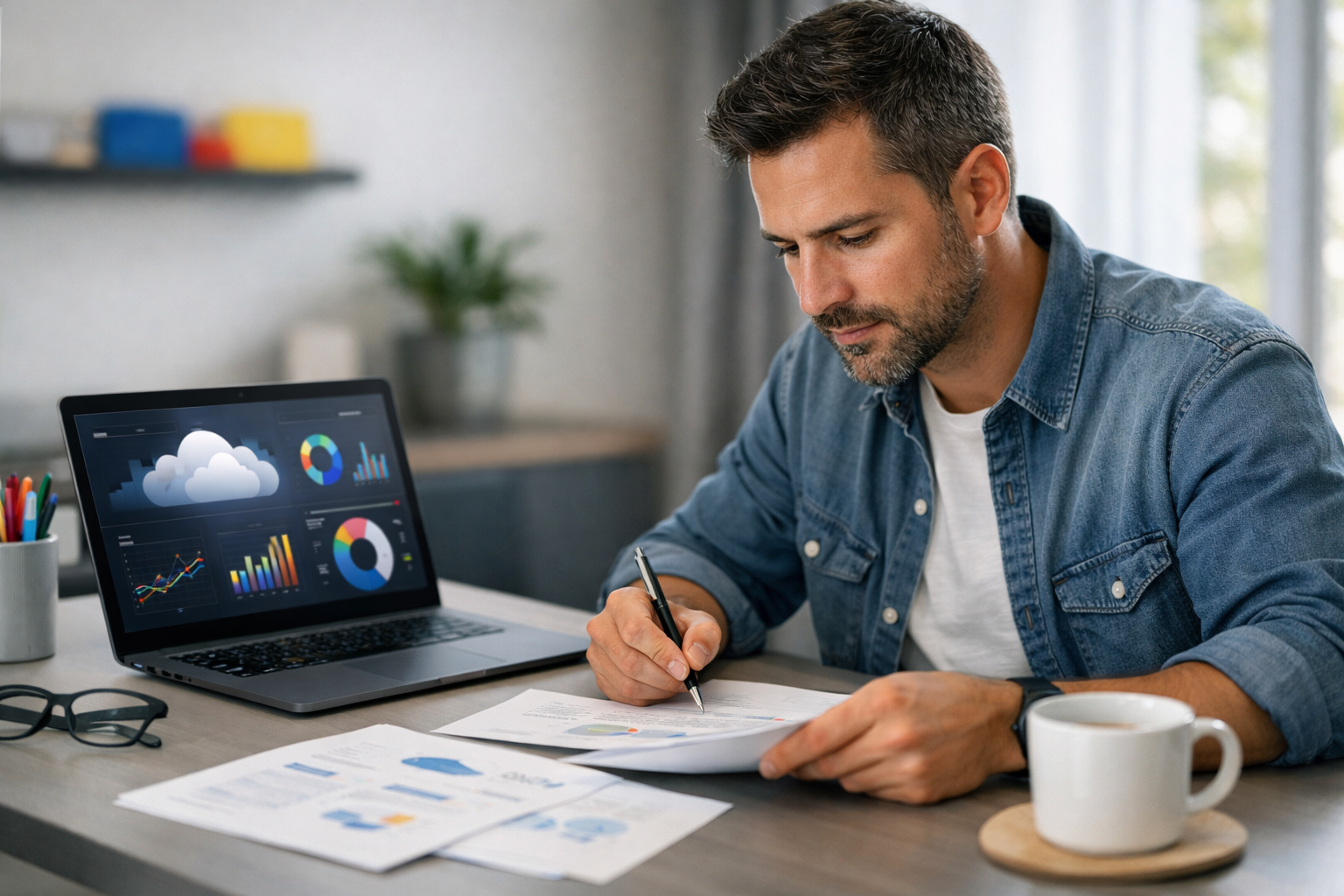 Google Gen AI Leader Exam Prep (GCP-GAIL)