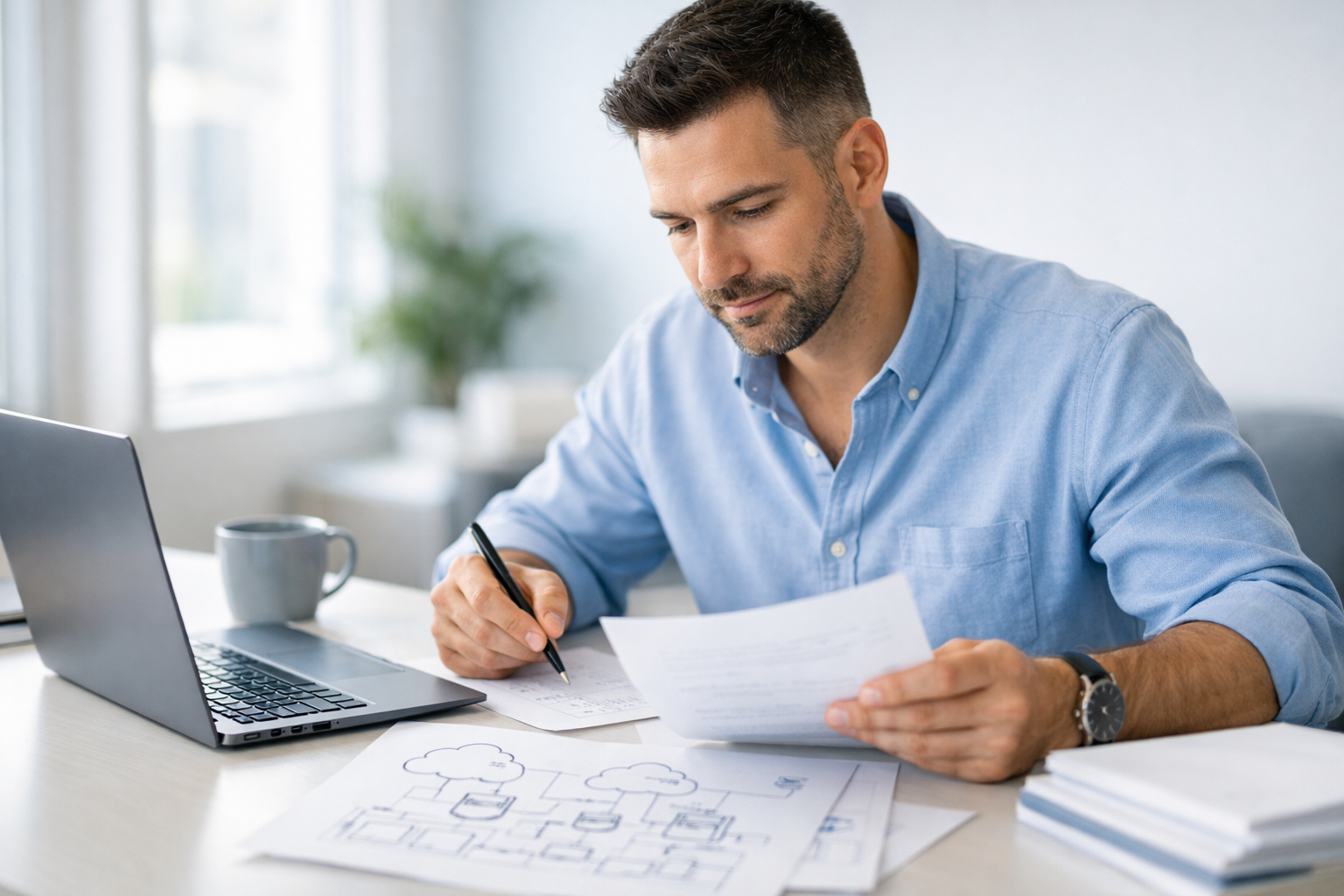 Google Gen AI Leader Exam Prep (GCP-GAIL)