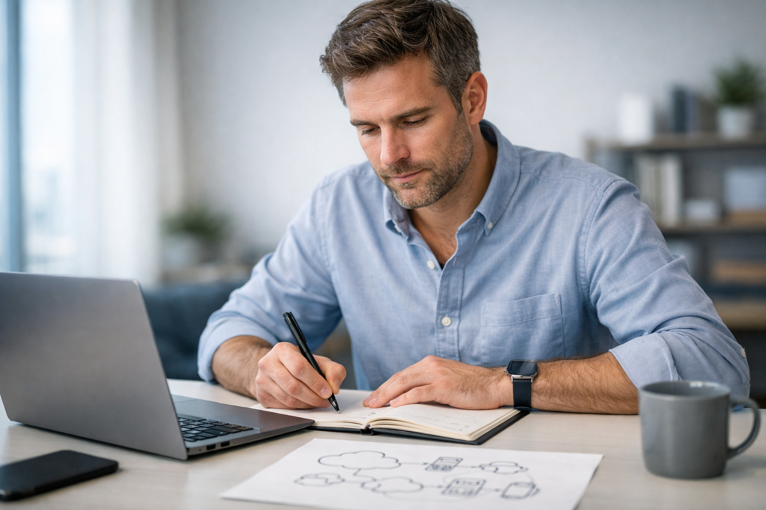 Google Gen AI Leader Exam Prep (GCP-GAIL)