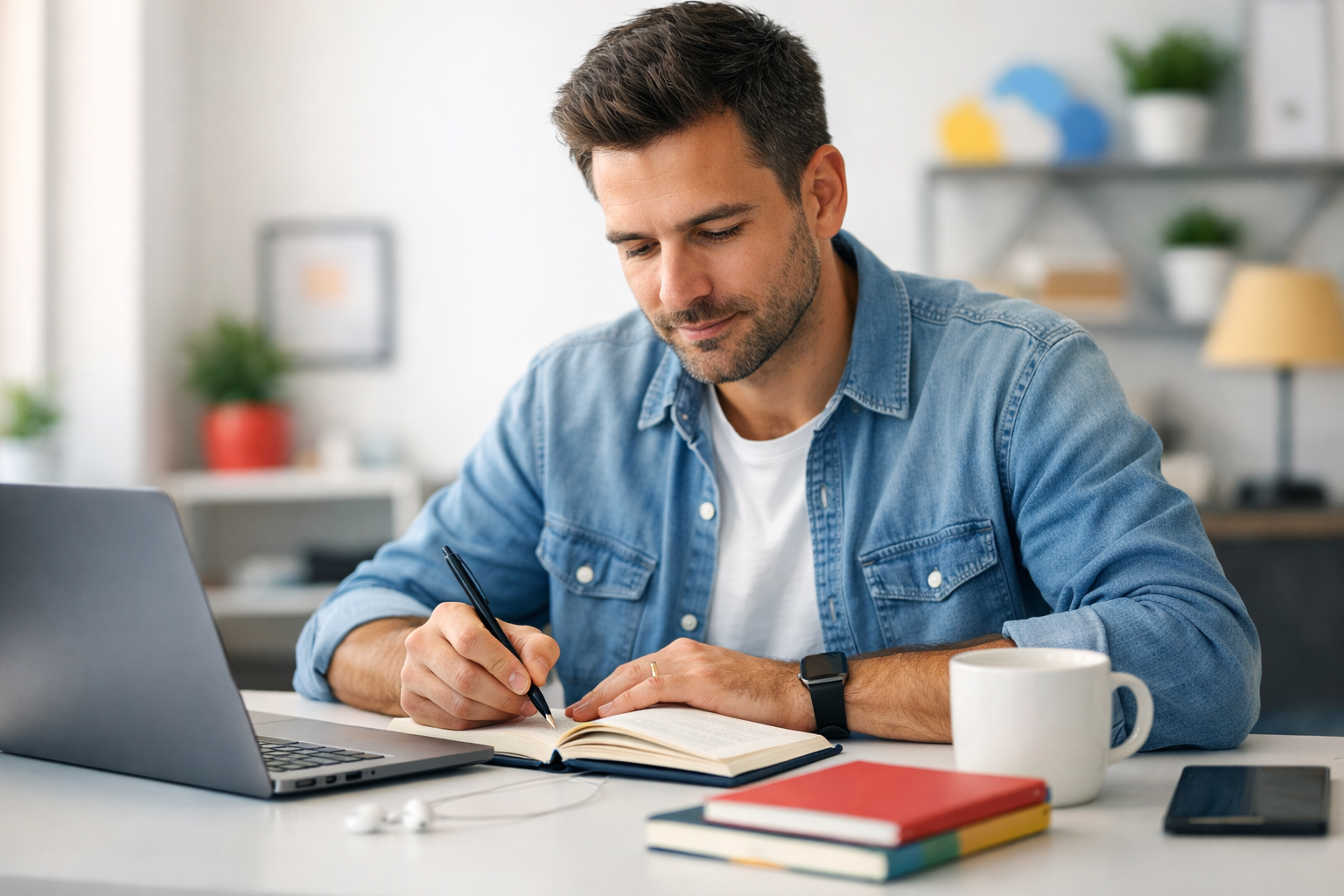 Google Gen AI Leader Exam Prep (GCP-GAIL)