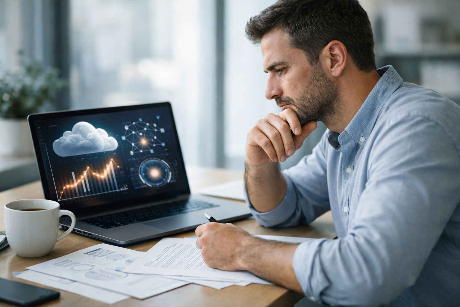 Google Gen AI Leader Exam Prep (GCP-GAIL)