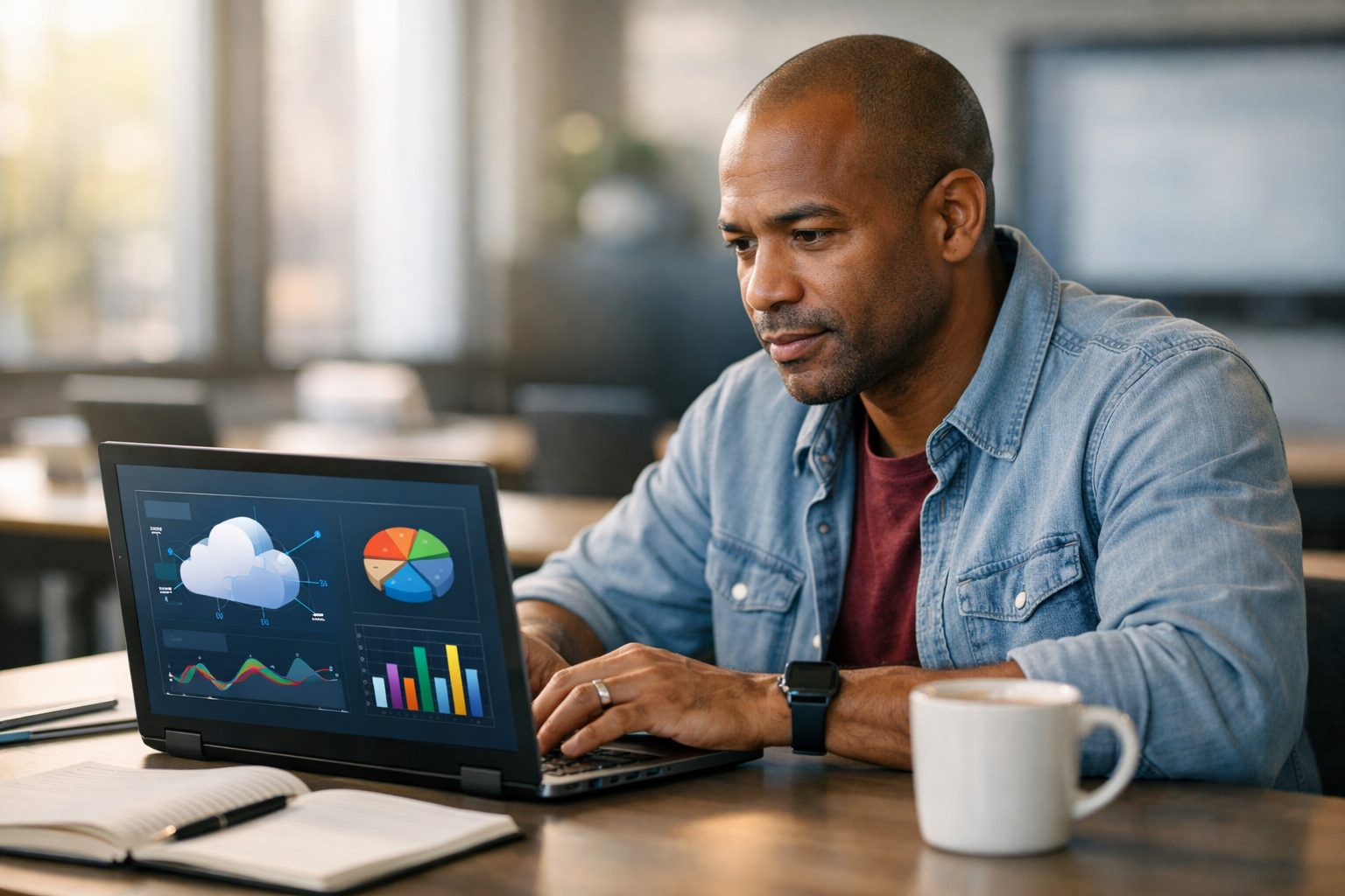 Google Gen AI Leader Exam Prep (GCP-GAIL)