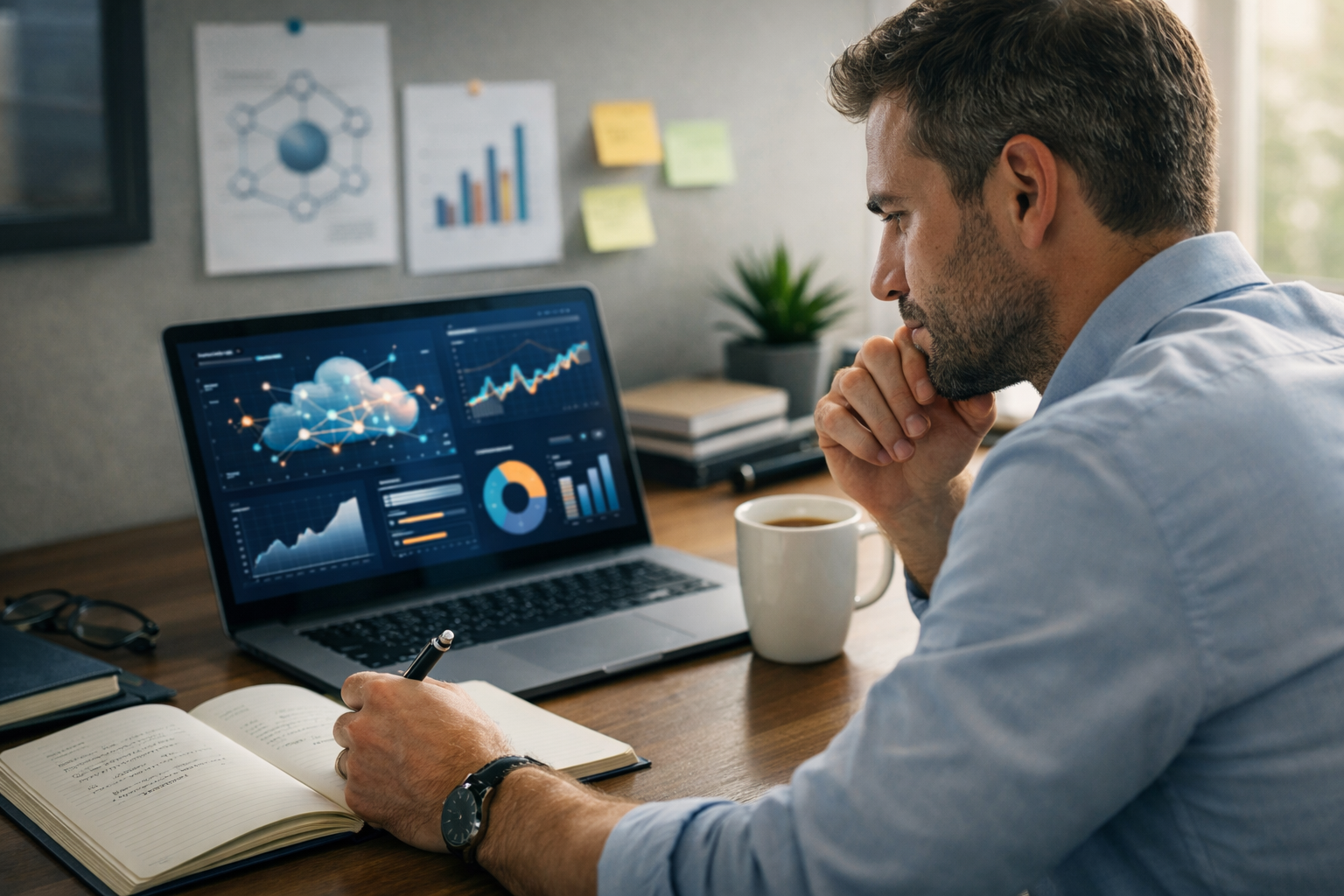 Google Gen AI Leader Exam Prep (GCP-GAIL)