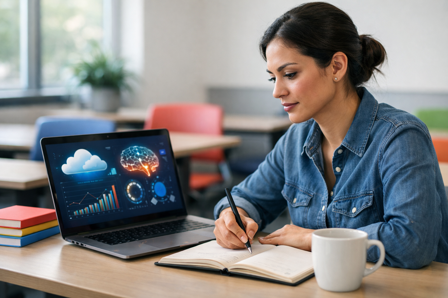 Google Gen AI Leader Exam Prep (GCP-GAIL)