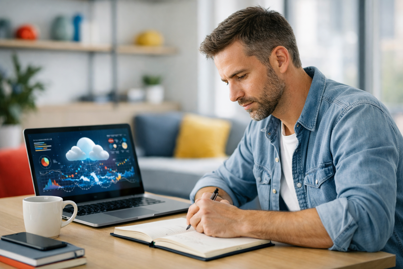 Google Gen AI Leader Exam Prep (GCP-GAIL)