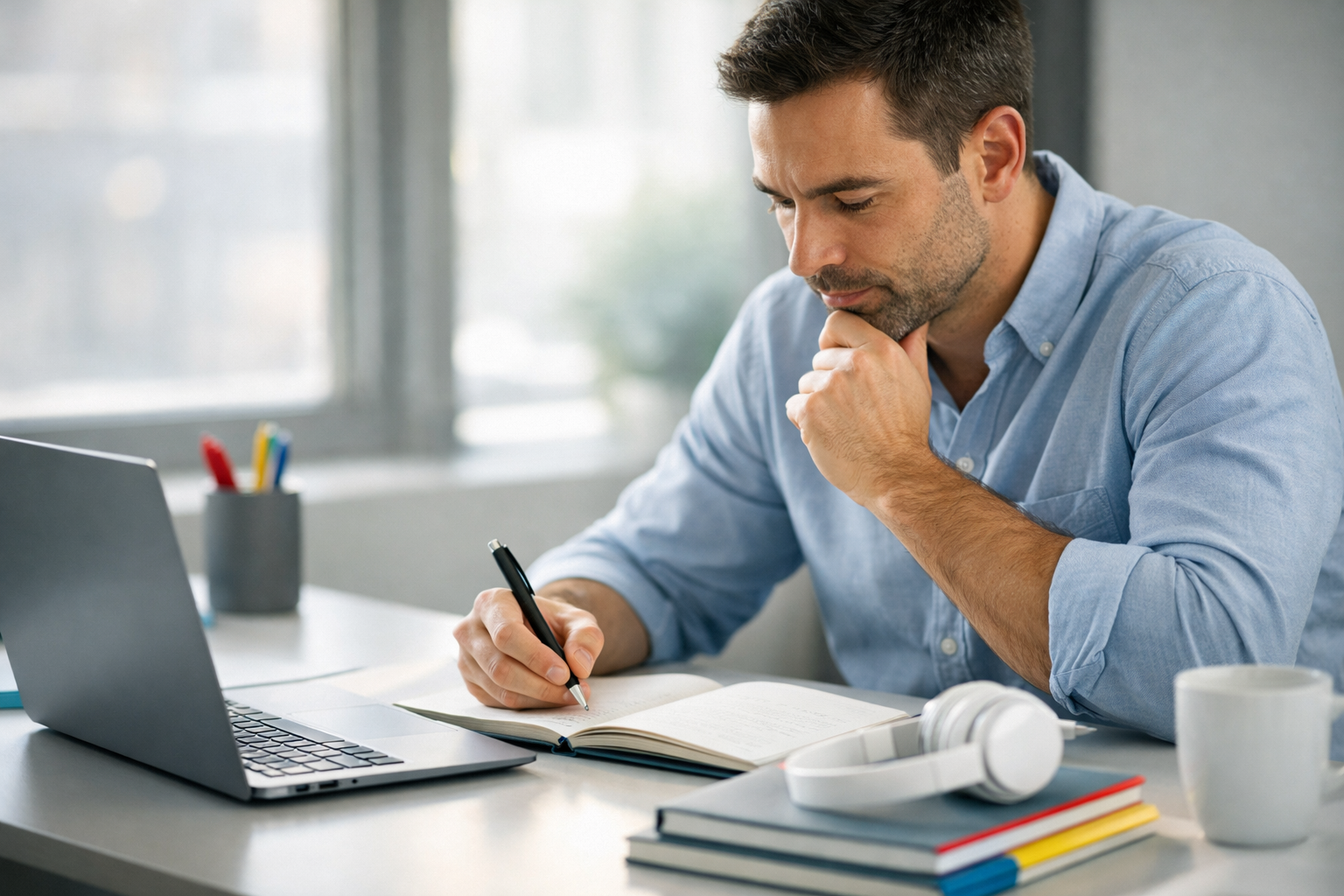 Google Gen AI Leader Exam Prep (GCP-GAIL)