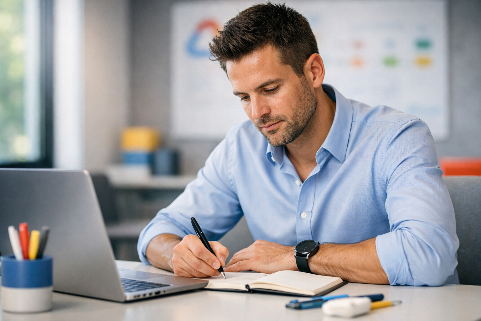 Google Gen AI Leader Exam Prep (GCP-GAIL)