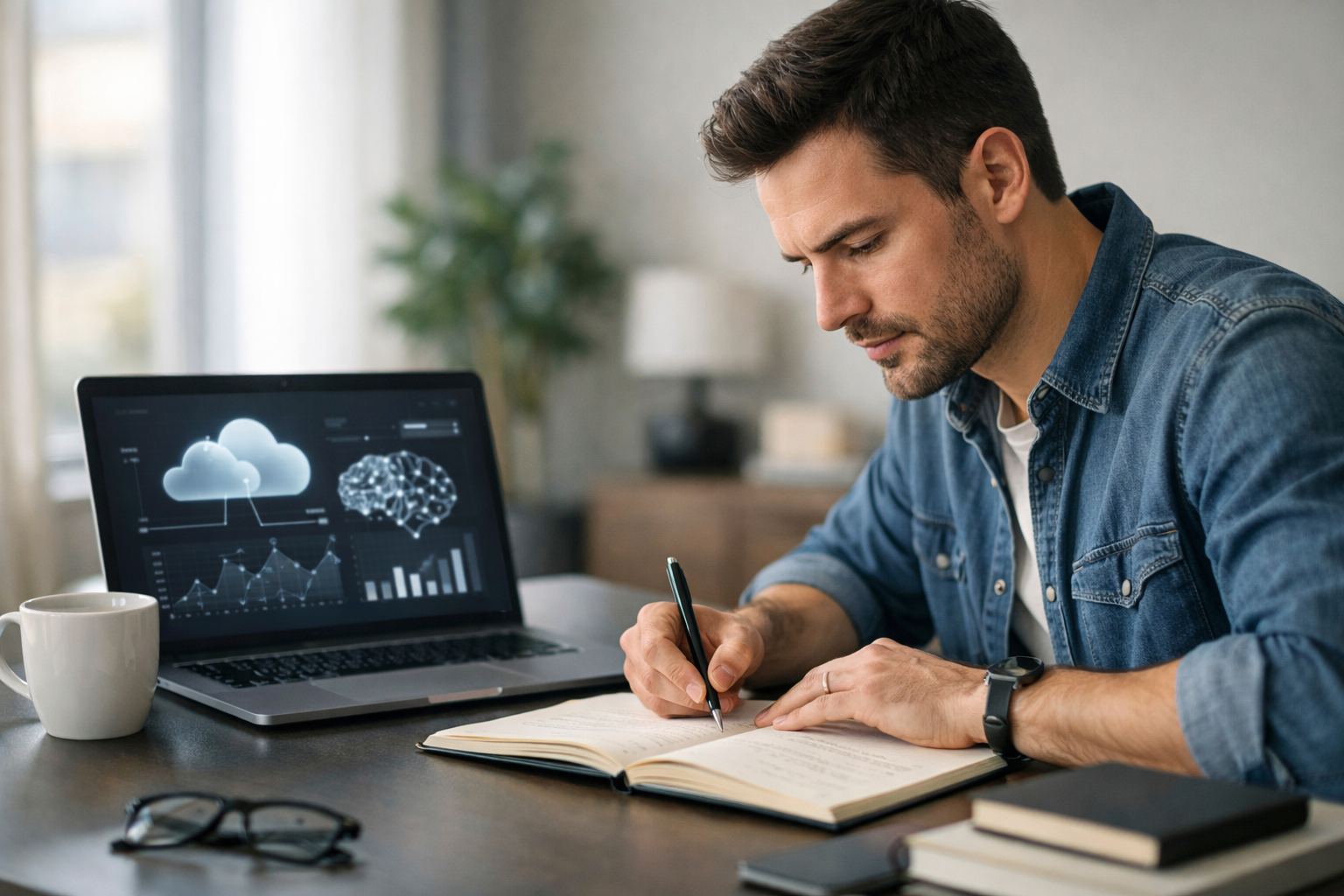 Google Gen AI Leader Exam Prep (GCP-GAIL)