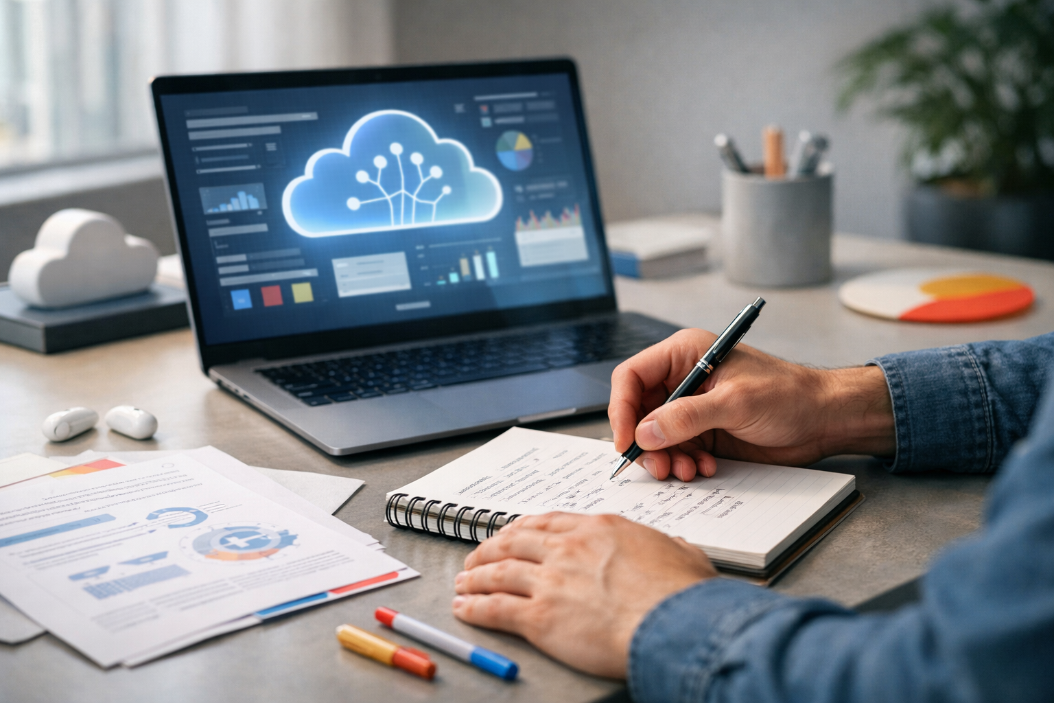 Google Gen AI Leader Exam Prep (GCP-GAIL)