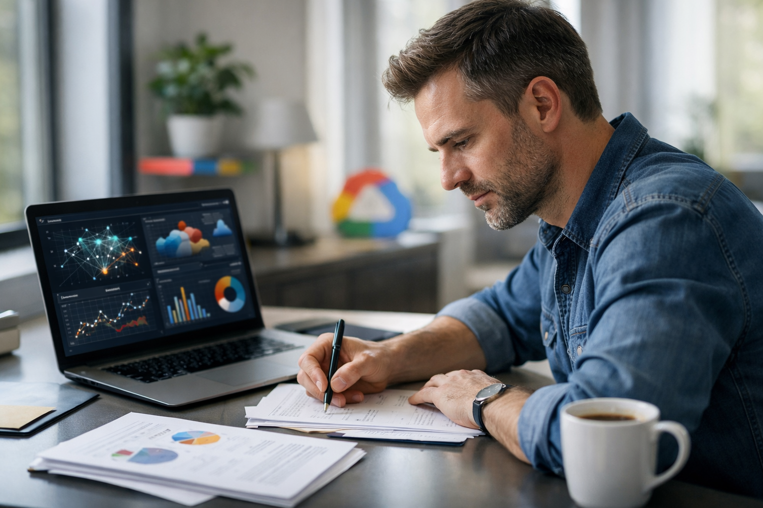 Google Gen AI Leader Exam Prep (GCP-GAIL)