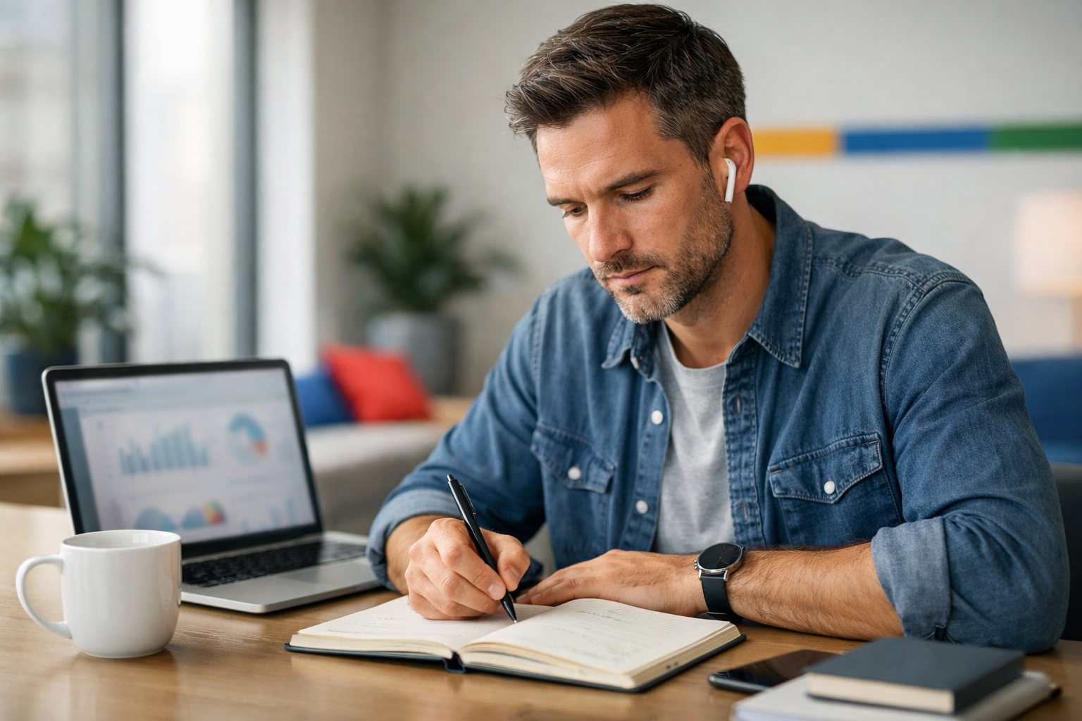Google Gen AI Leader Exam Prep (GCP-GAIL)