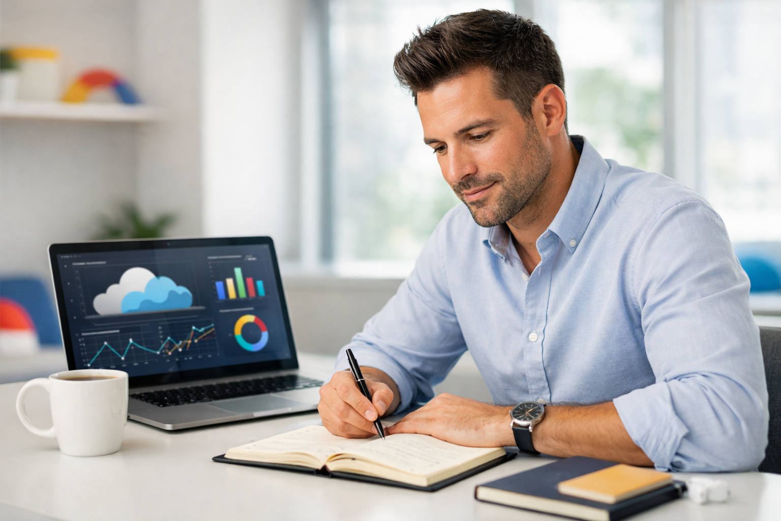 Google Gen AI Leader Exam Prep (GCP-GAIL)