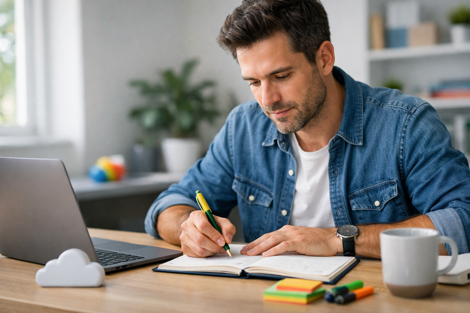 Google Gen AI Leader Exam Prep (GCP-GAIL)
