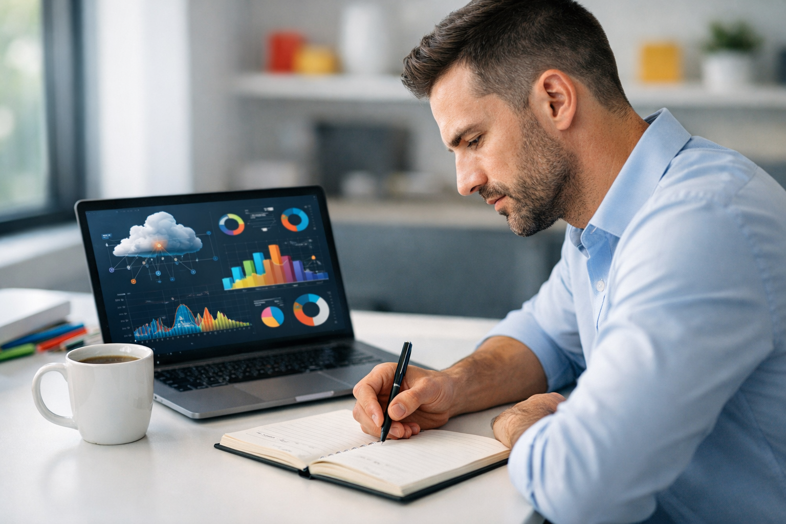 Google Gen AI Leader Exam Prep (GCP-GAIL)