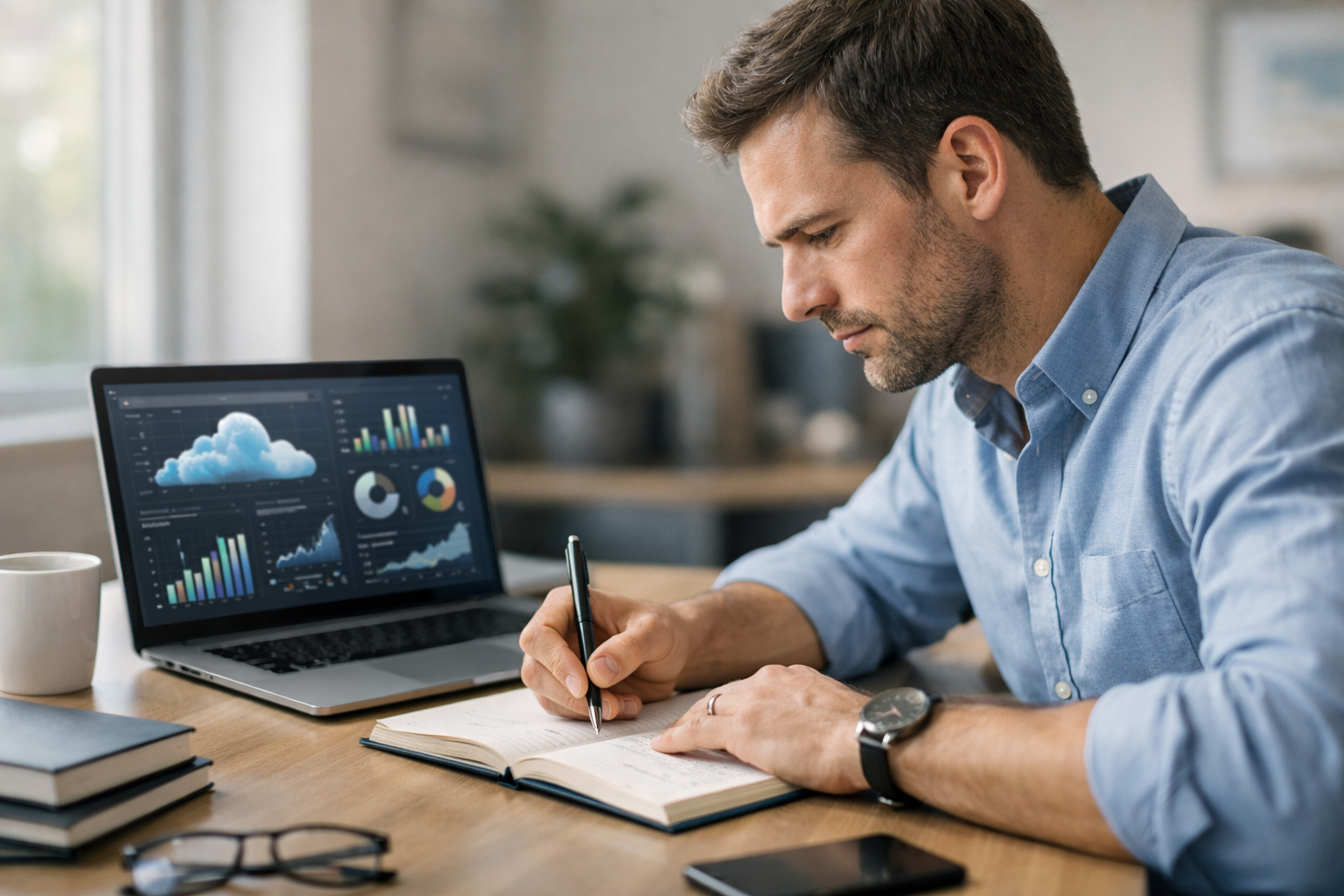 Google Gen AI Leader Exam Prep (GCP-GAIL)