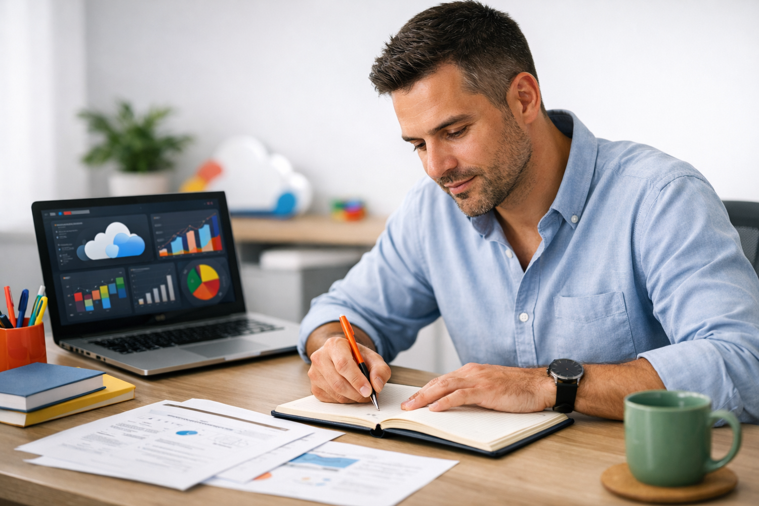 Google Gen AI Leader Exam Prep (GCP-GAIL)