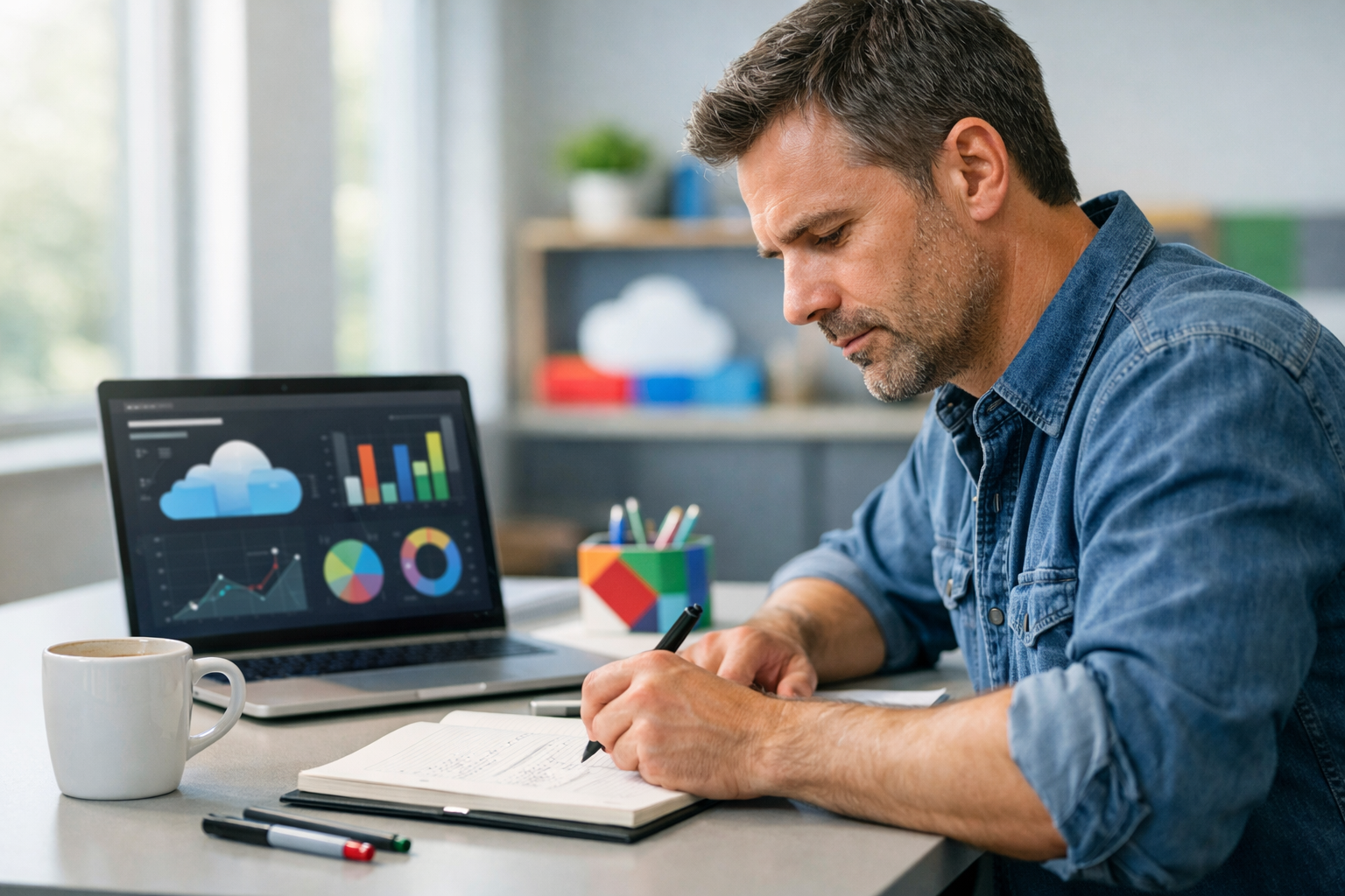 Google Gen AI Leader Exam Prep (GCP-GAIL)