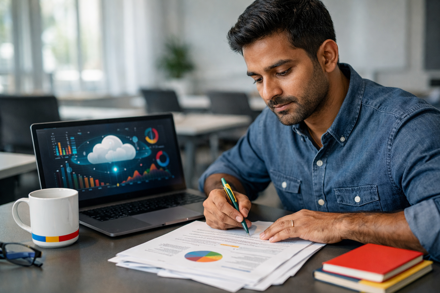 Google Gen AI Leader Exam Prep (GCP-GAIL)