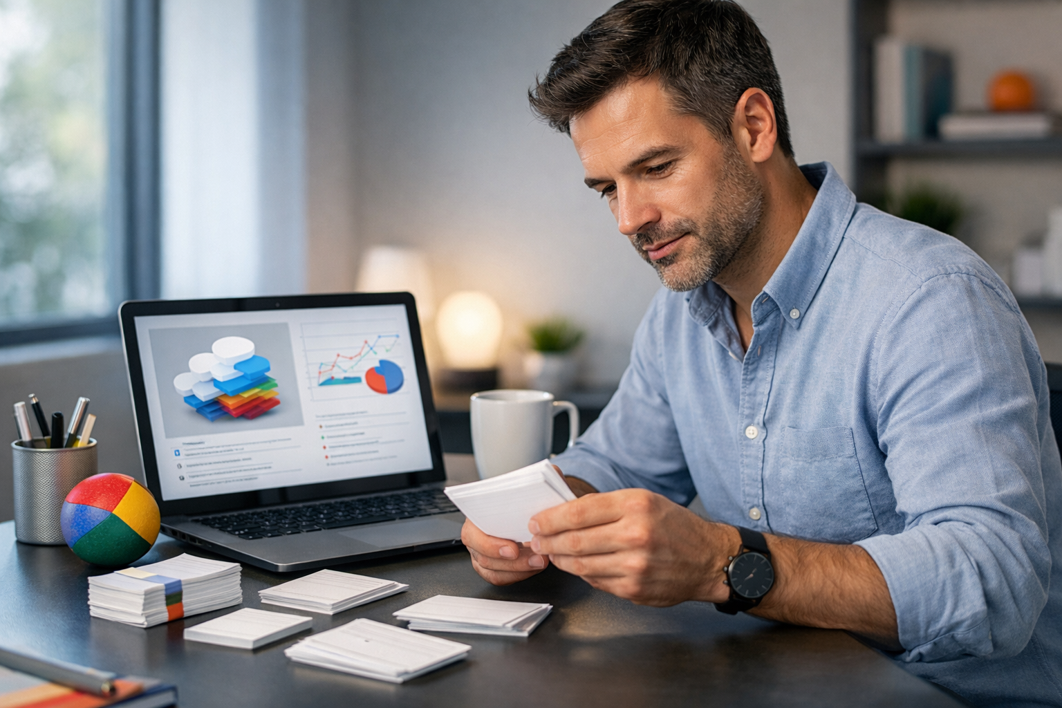 Google Gen AI Leader Exam Prep (GCP-GAIL)