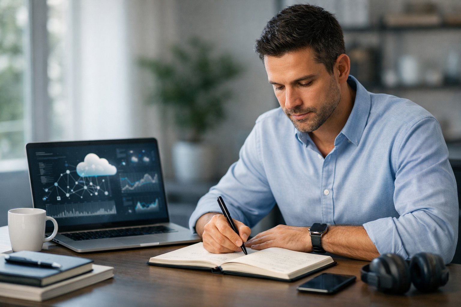 Google Gen AI Leader Exam Prep (GCP-GAIL)