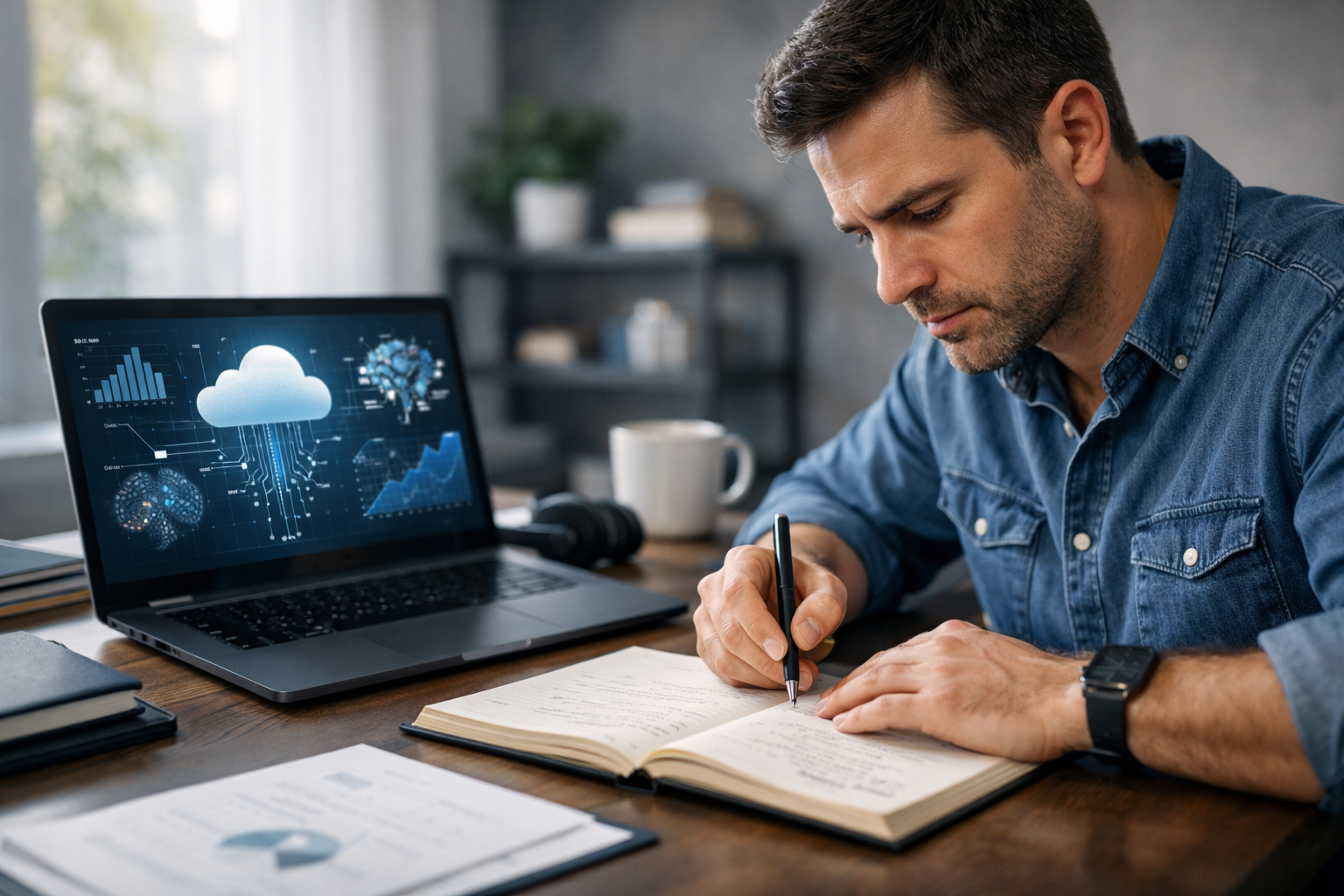 Google Gen AI Leader Exam Prep (GCP-GAIL)