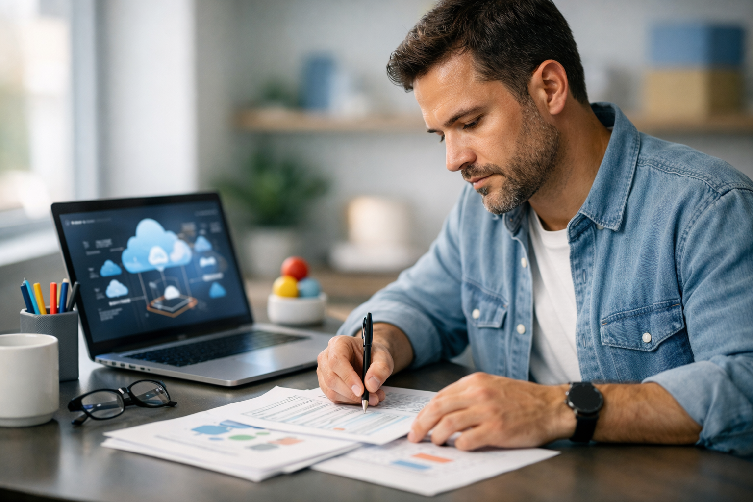 Google Gen AI Leader GCP-GAIL Exam Prep