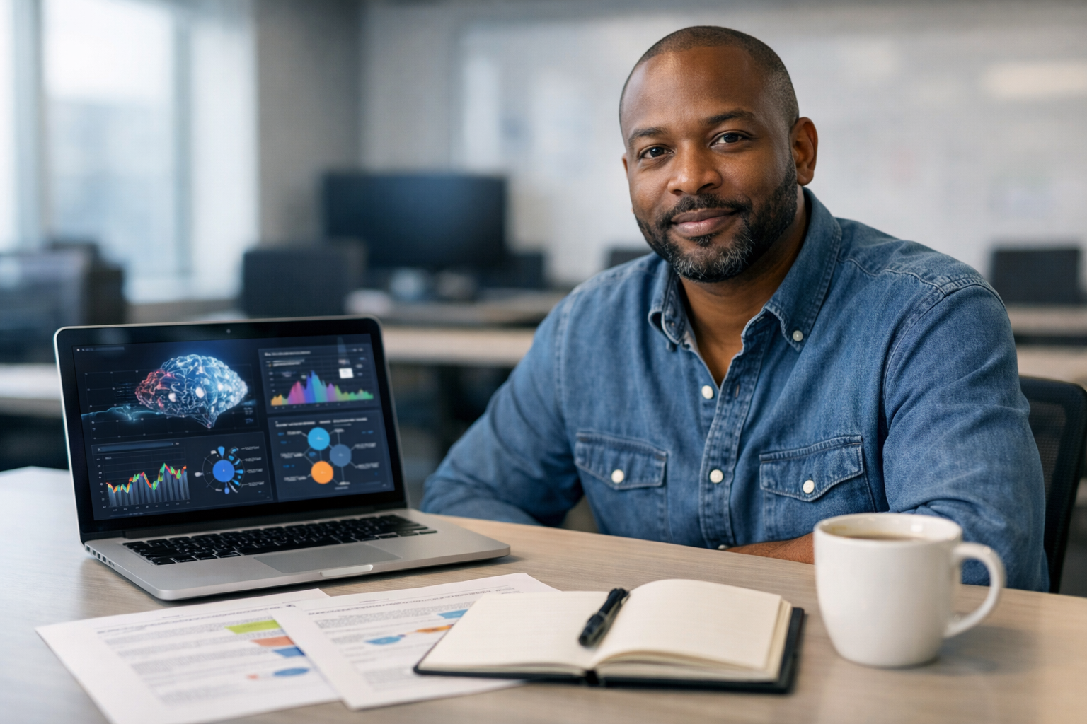 Google Gen AI Leader GCP-GAIL Exam Prep