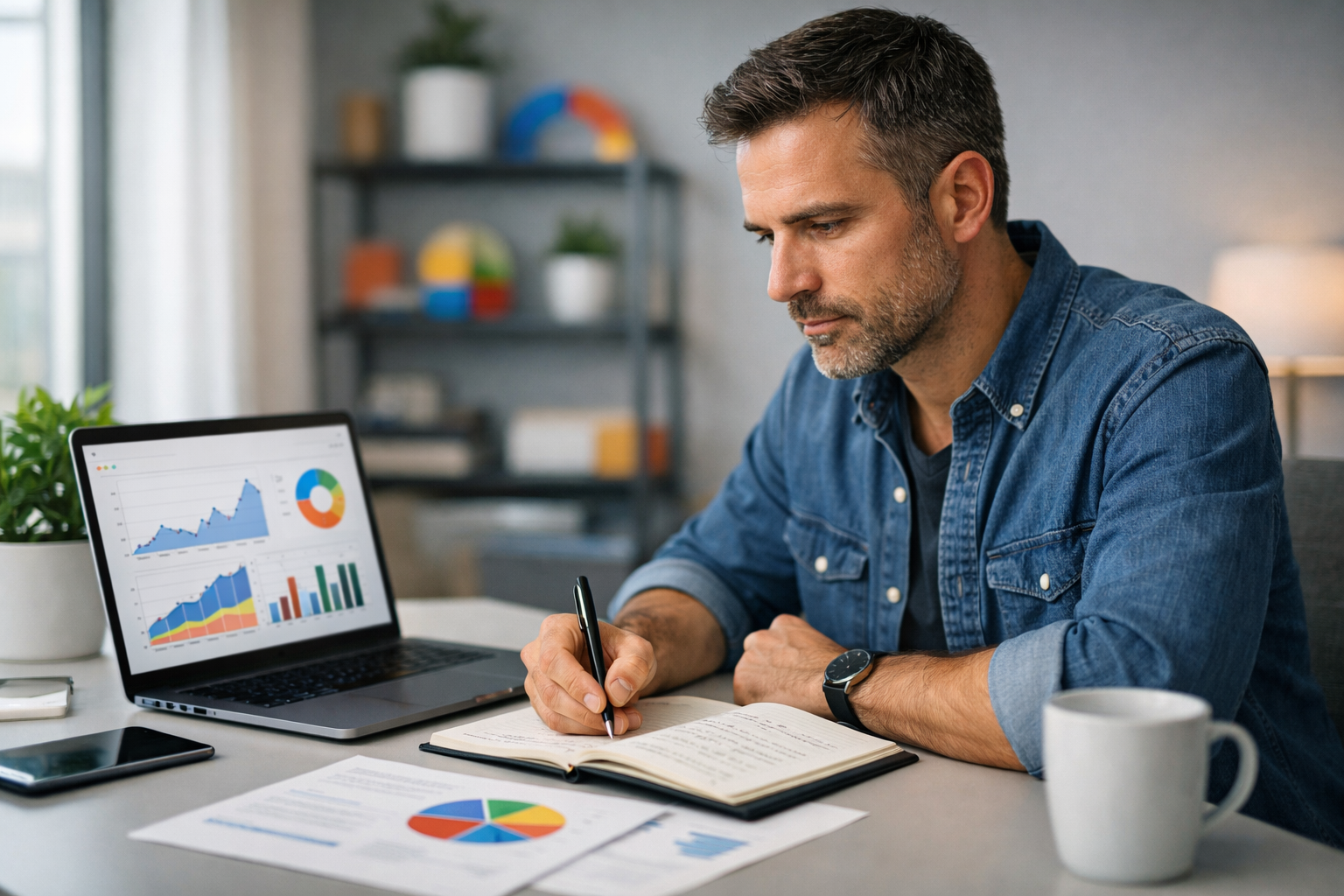 Google Gen AI Leader GCP-GAIL Exam Prep