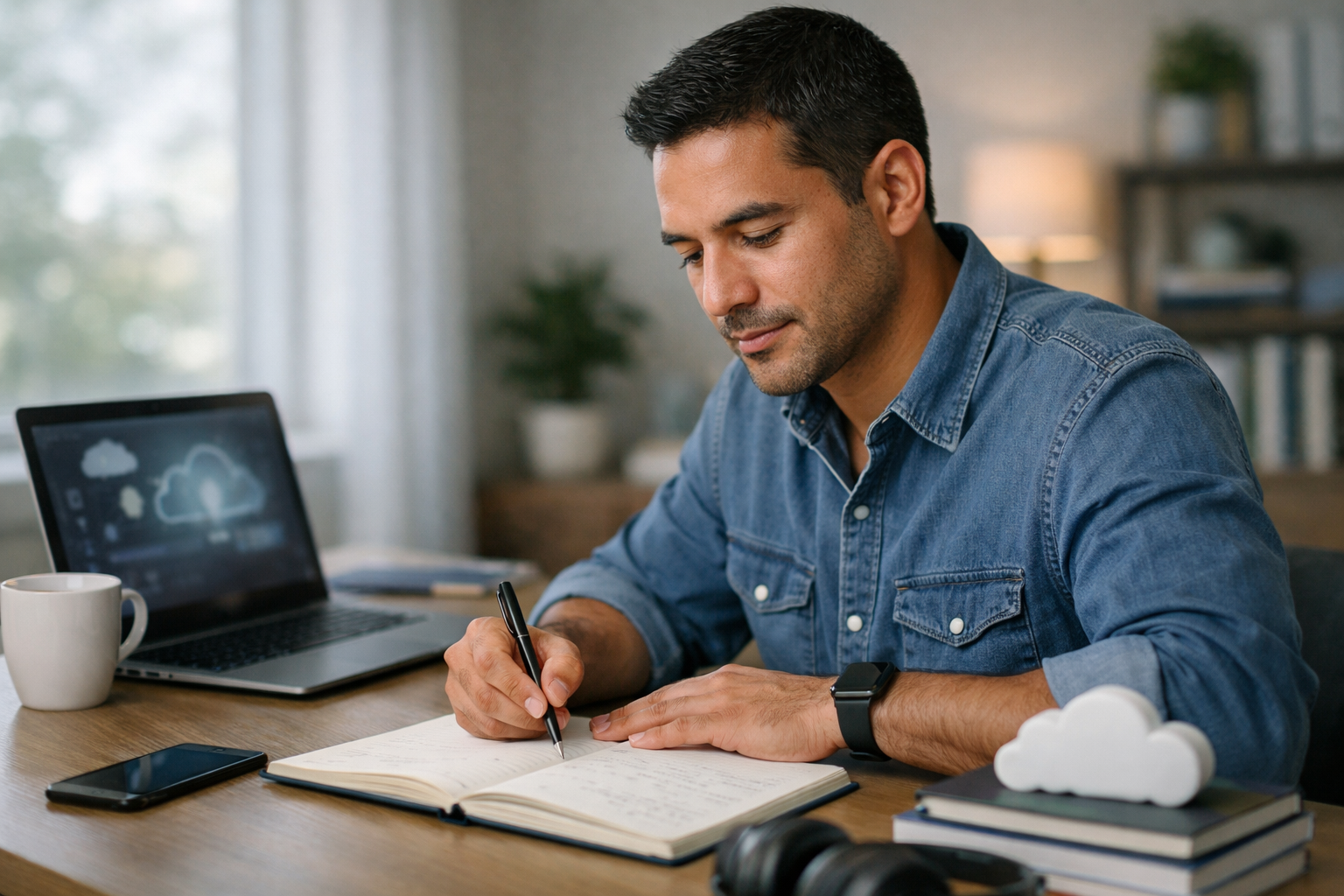 Google Generative AI Leader Cert Prep (GCP-GAIL)