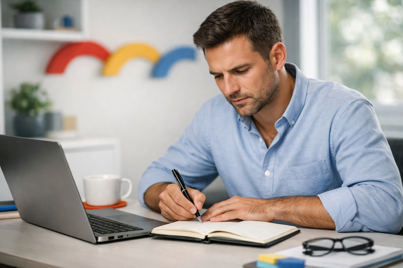 Google Generative AI Leader Cert Prep (GCP-GAIL)