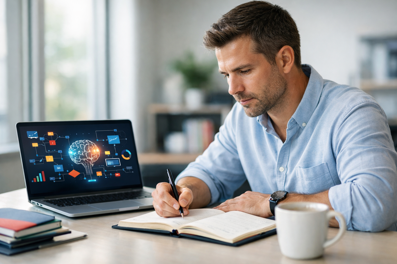 Google Generative AI Leader Cert Prep (GCP-GAIL)