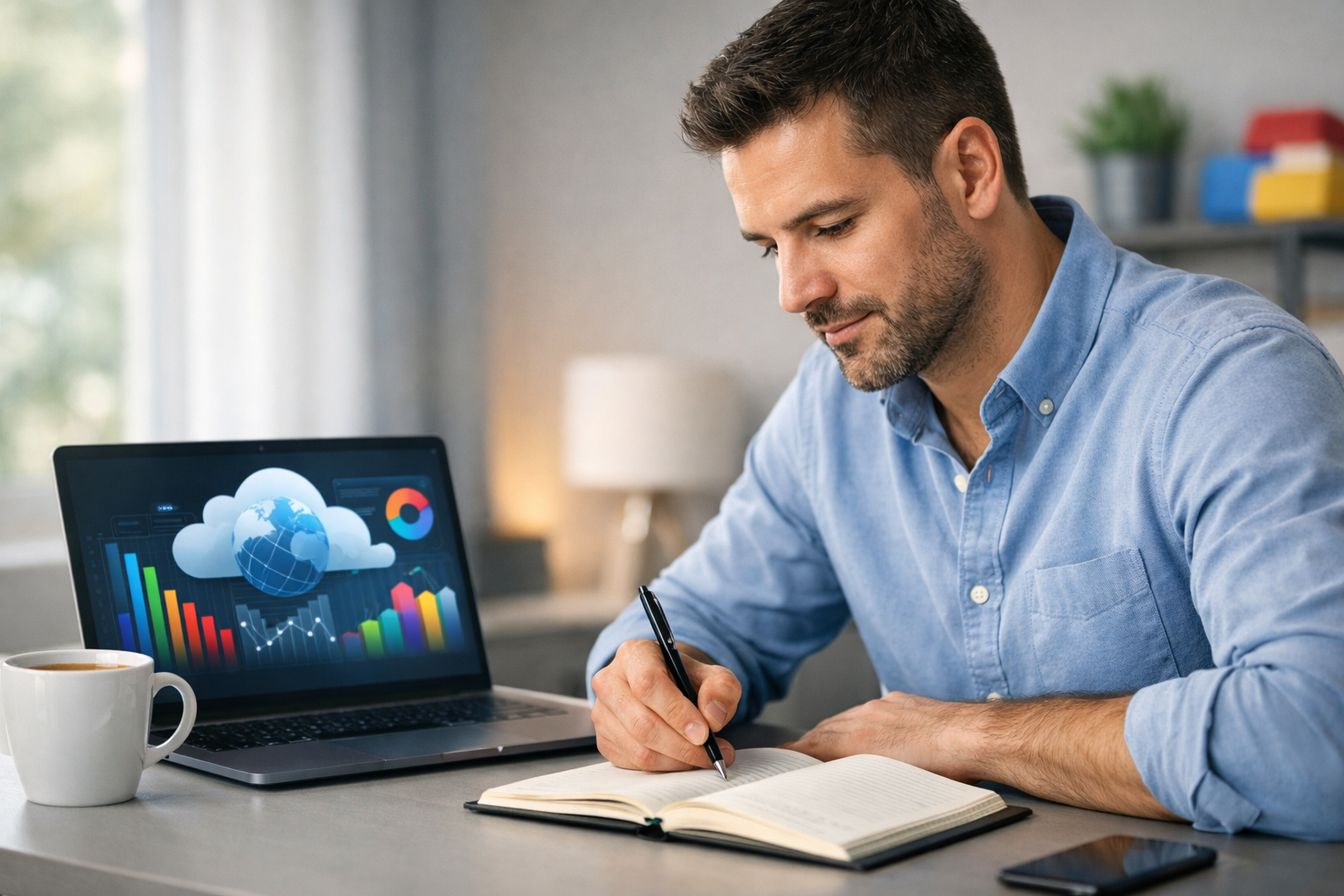 Google Generative AI Leader Certification Prep (GCP-GAIL)