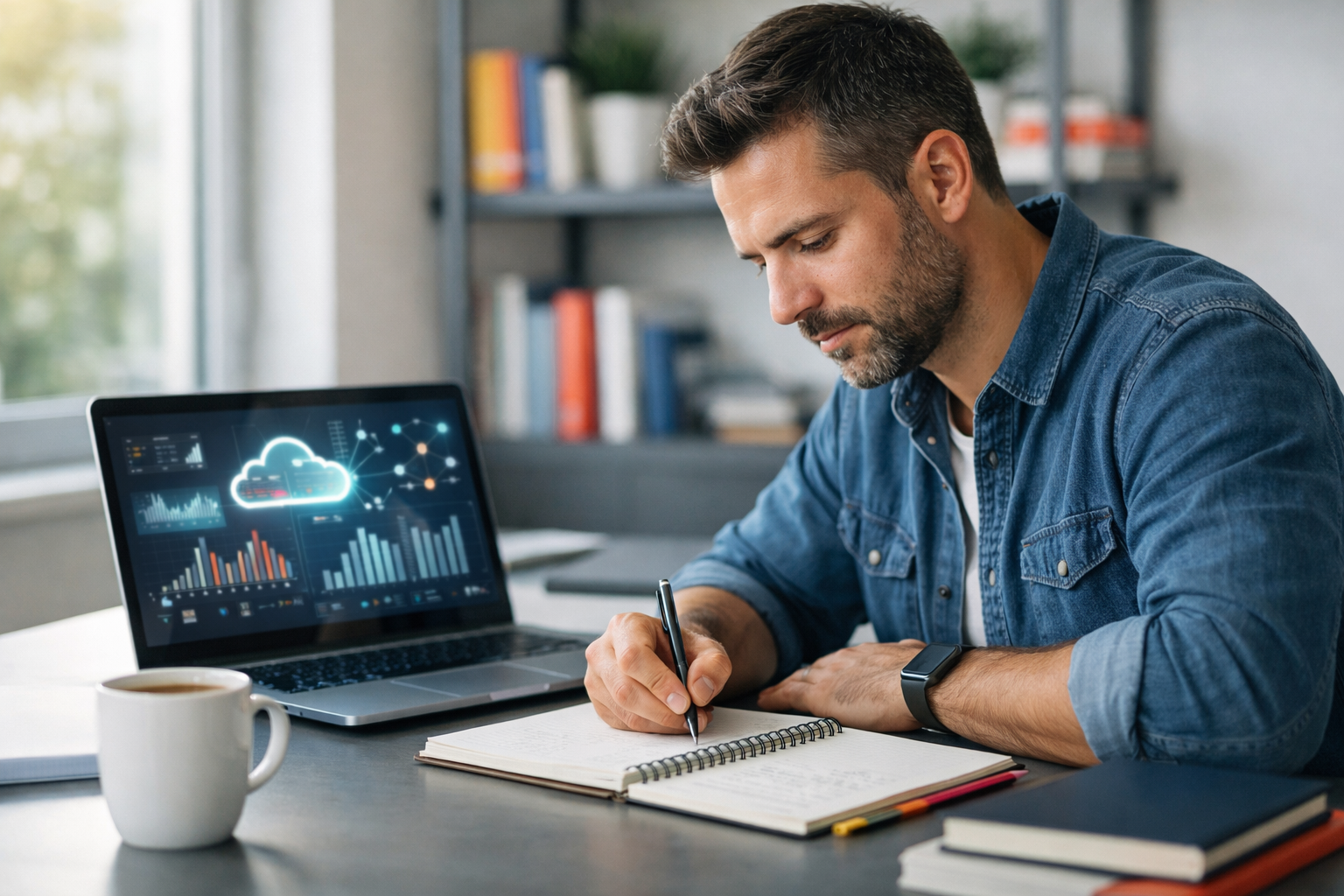 Google Generative AI Leader Certification Prep GCP-GAIL