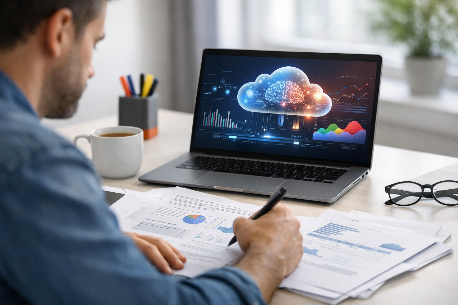 Google Generative AI Leader Certification Prep GCP-GAIL