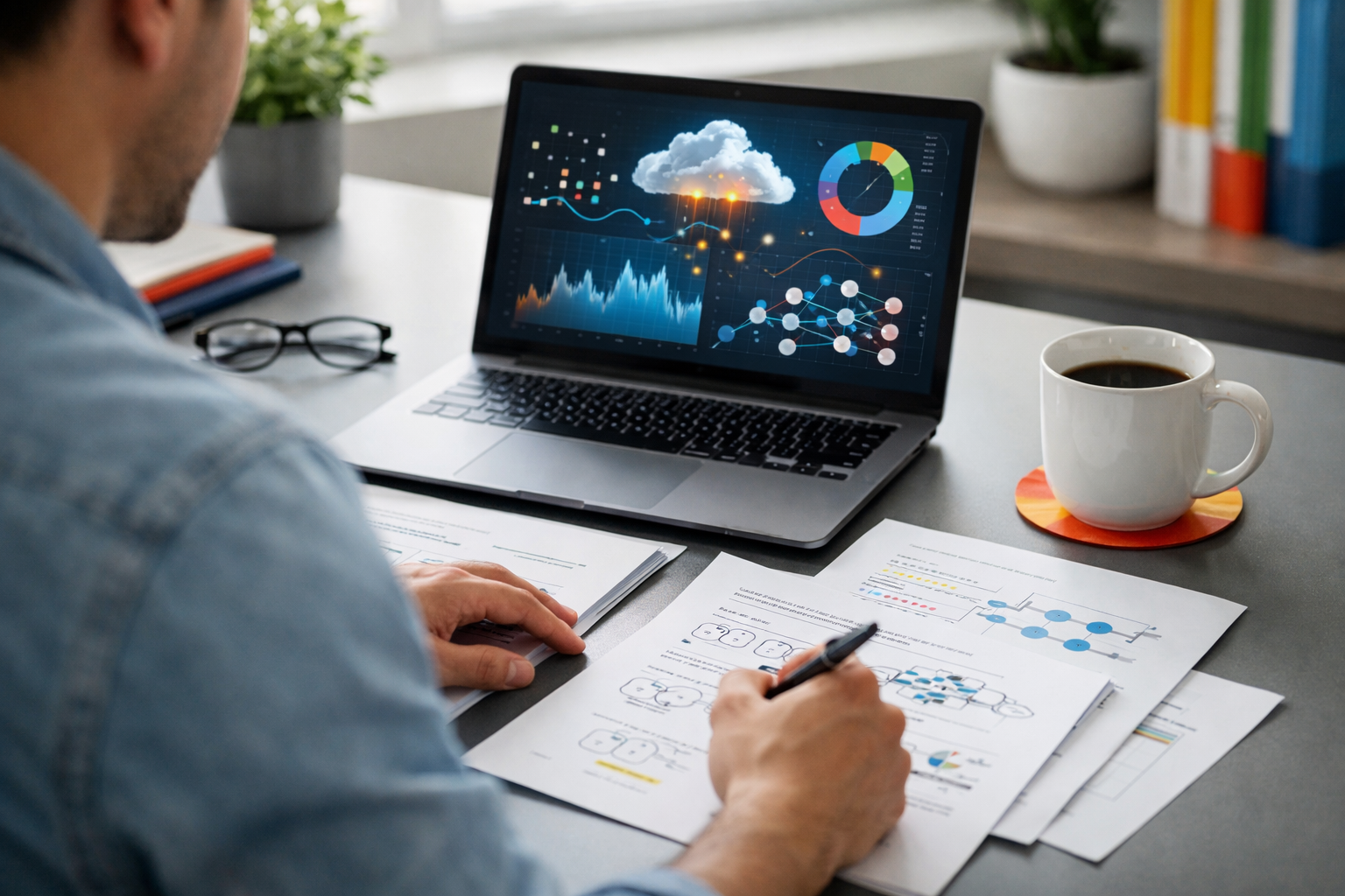 Google Generative AI Leader Exam Prep (GCP-GAIL)