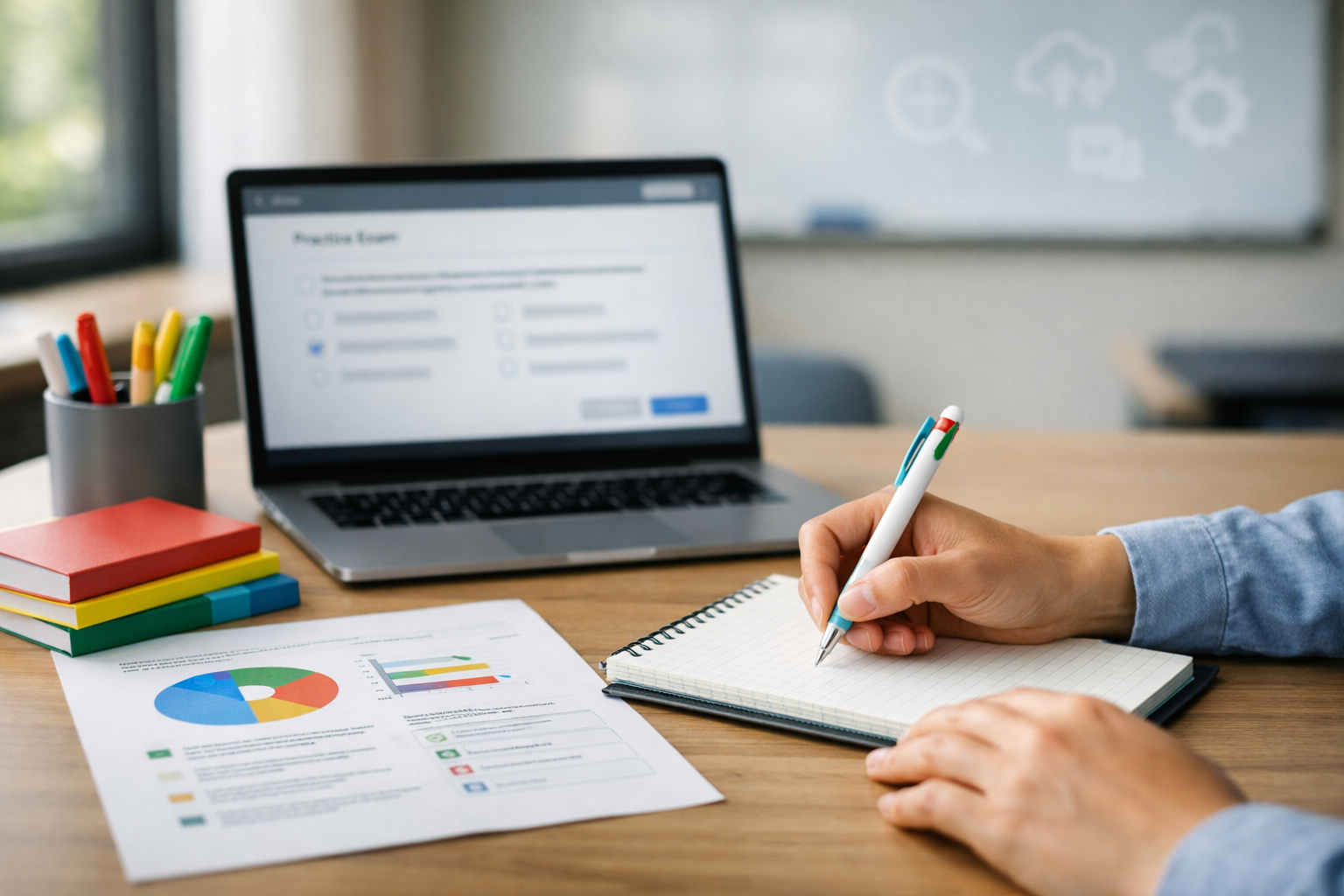 Google Generative AI Leader (GCP-GAIL) Exam Prep: Strategy & RAI