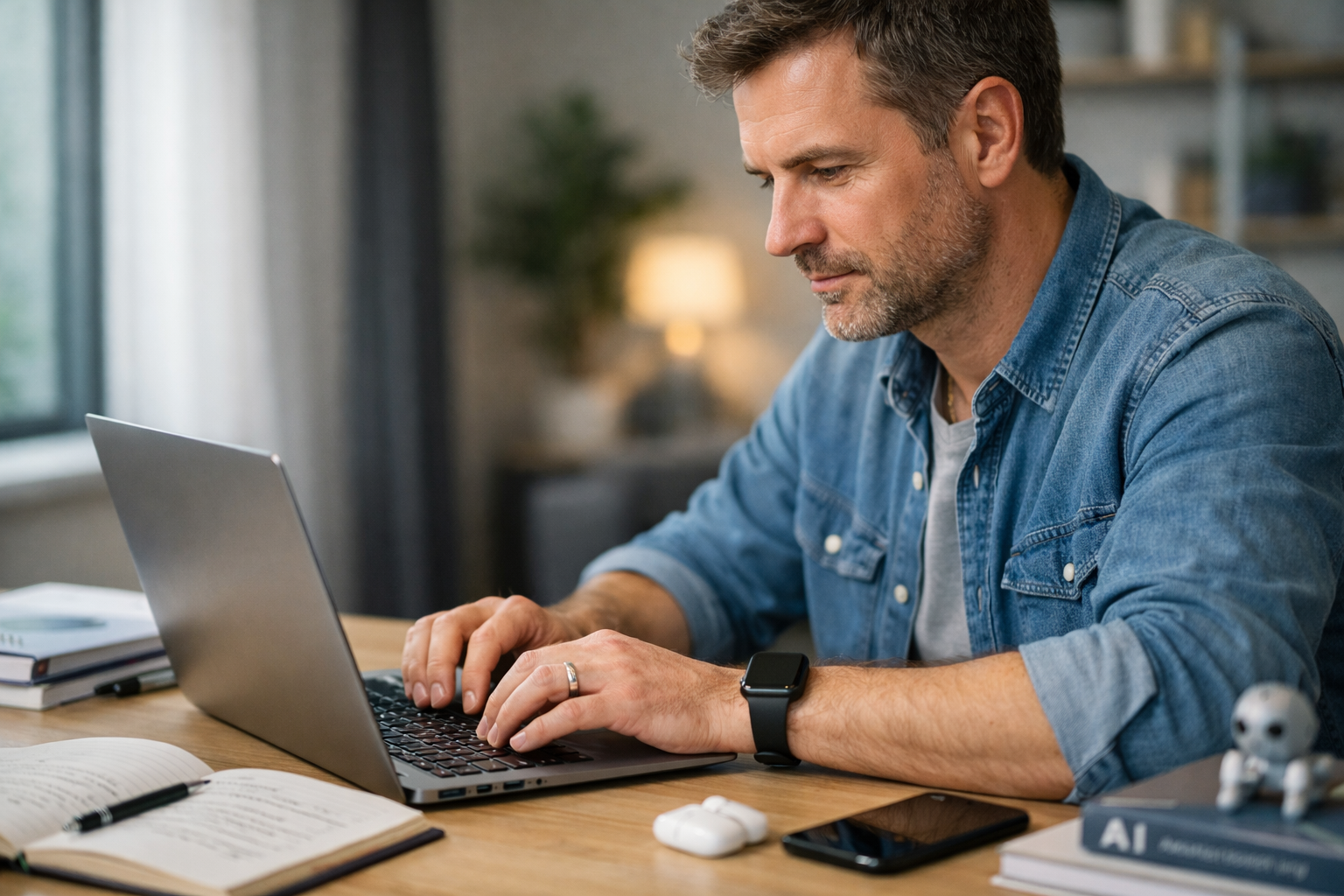 Google Generative AI Leader (GCP-GAIL) Full Prep