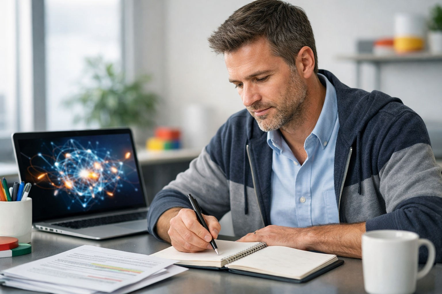 Google Generative AI Leader (GCP-GAIL) Full Prep